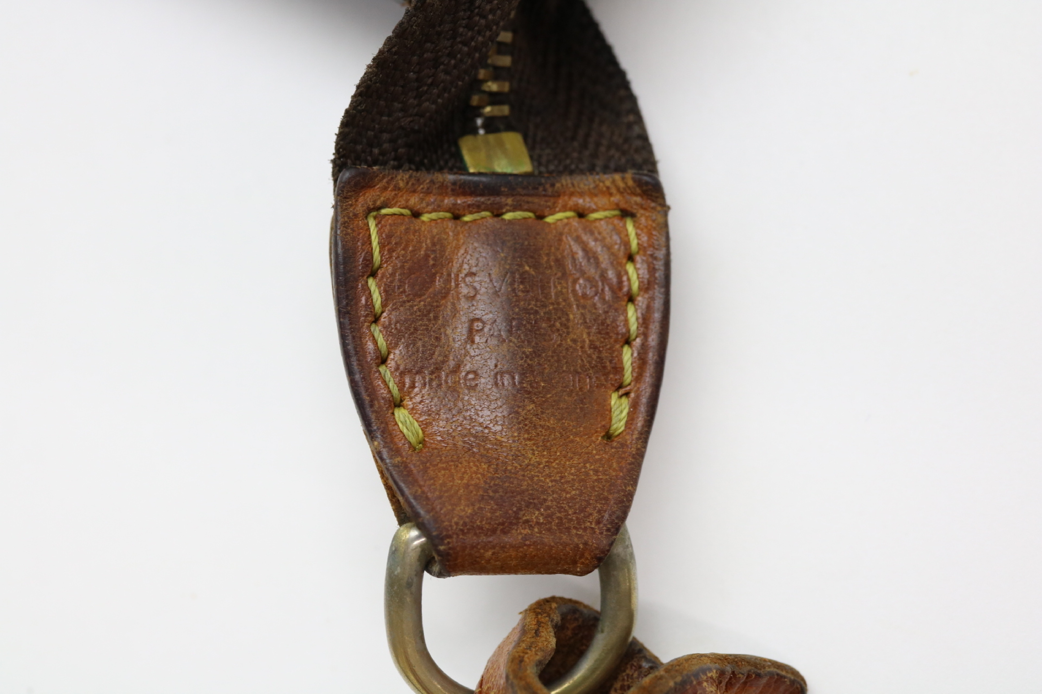 Monogram Accessoires Handbag — view 10