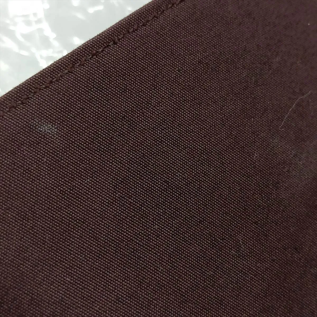 Vernis Pochette Felicie M61267 TJ4188 Brown — view 12