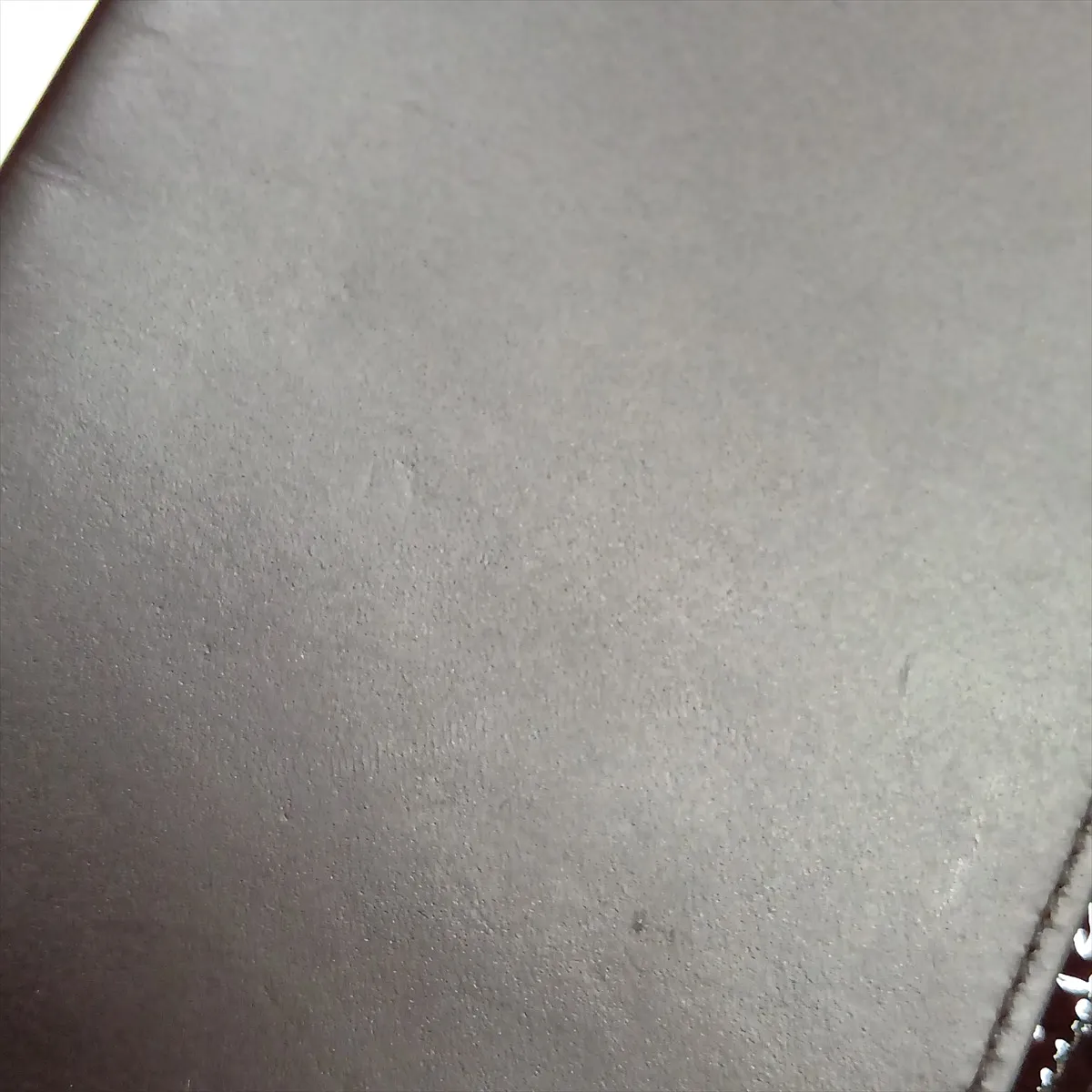 Vernis Pochette Felicie M61267 TJ4188 Brown — view 13