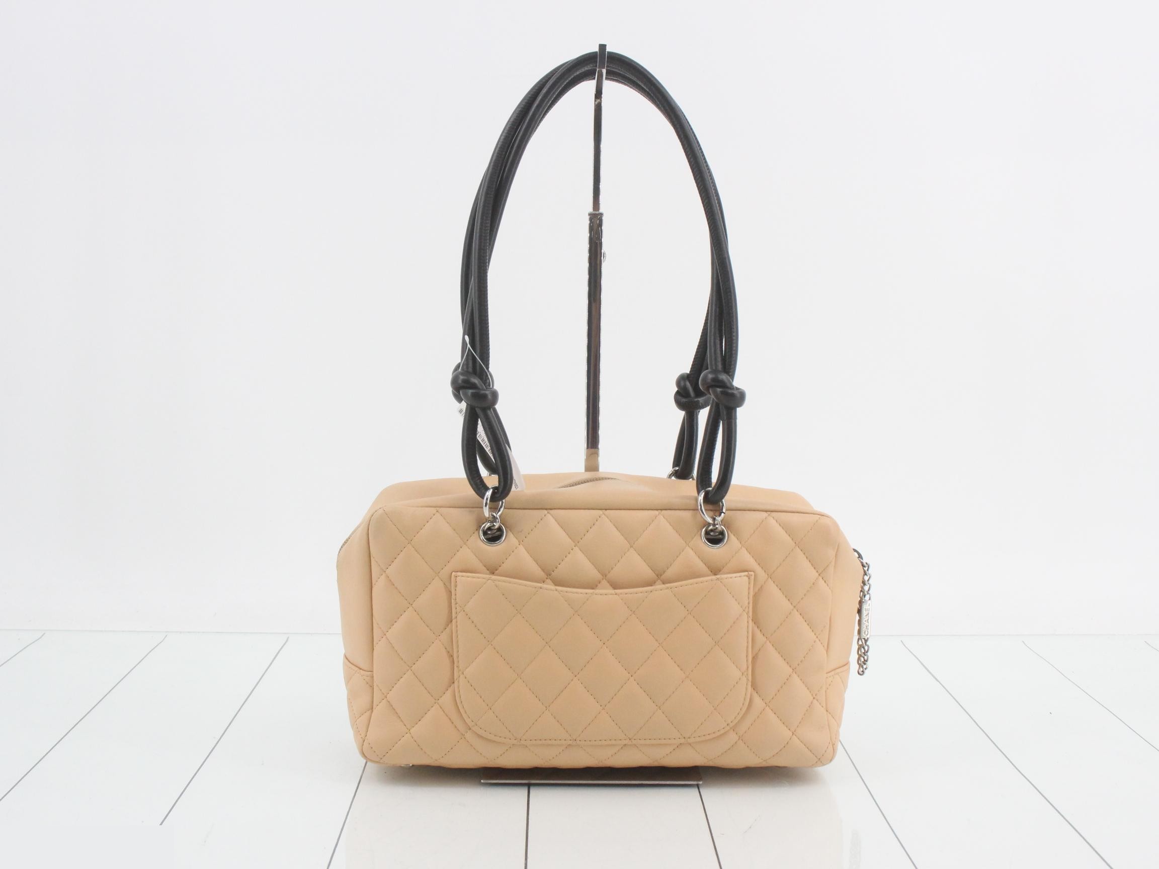 Cambon Line (Bag) - Tote Bag — view 2