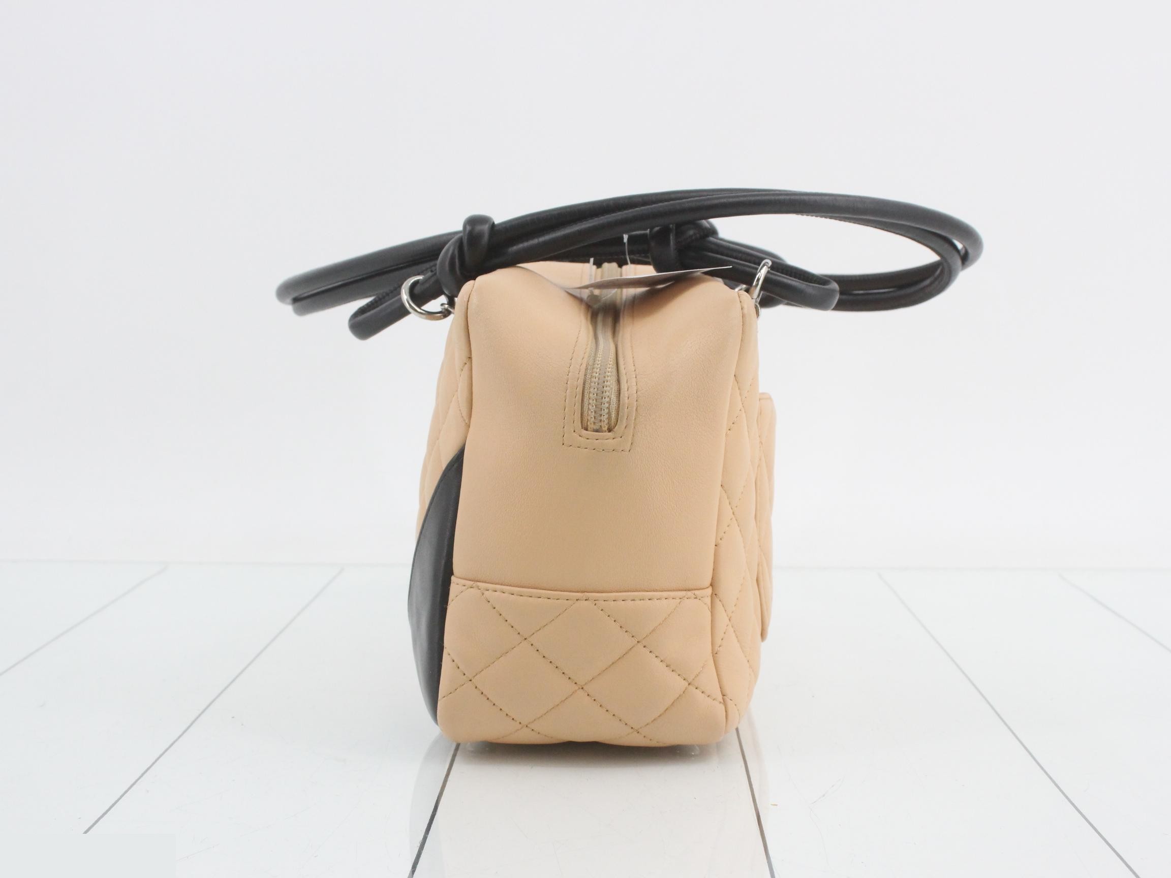 Cambon Line (Bag) - Tote Bag — view 3