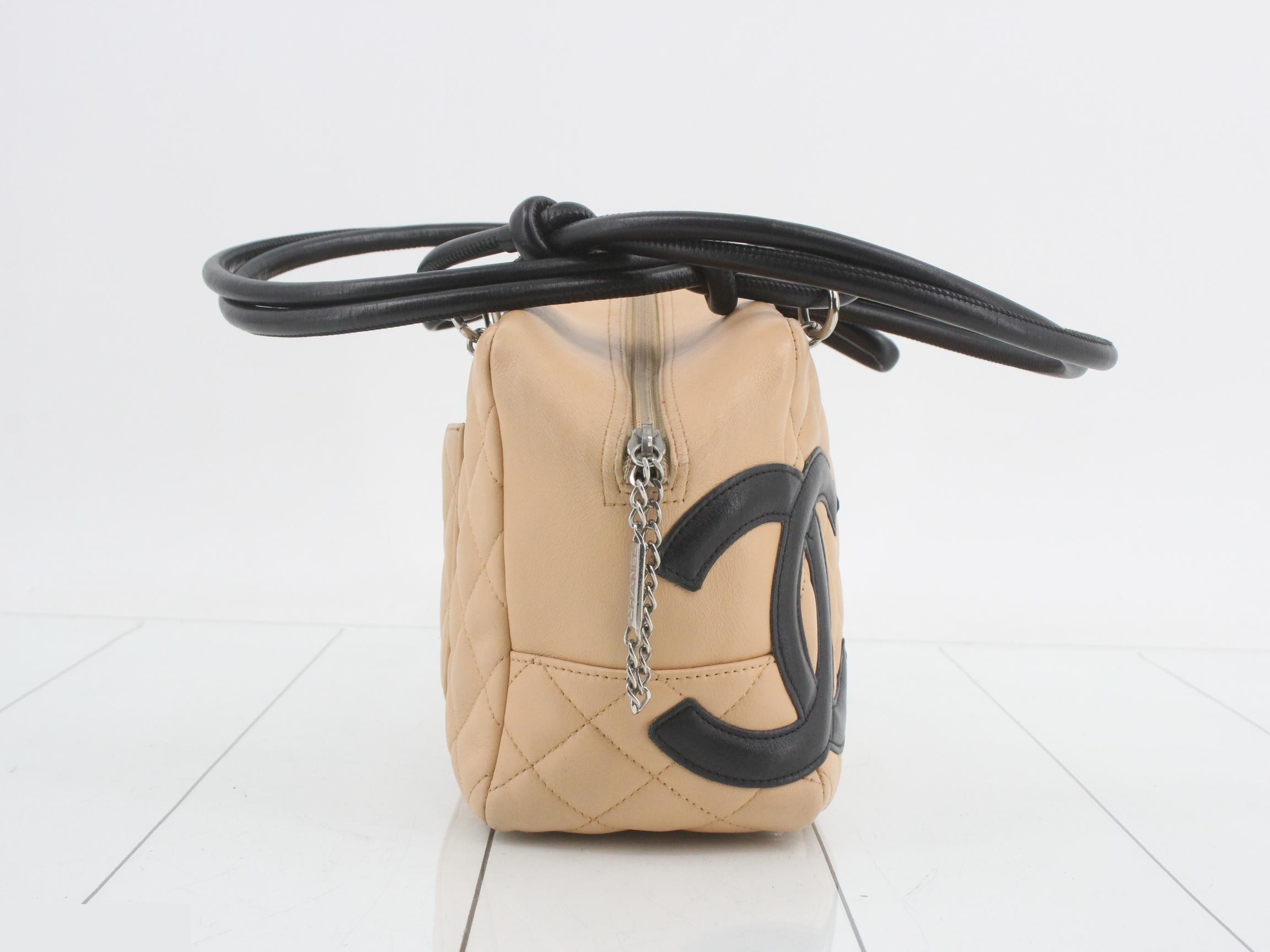 Cambon Line (Bag) - Tote Bag — view 4
