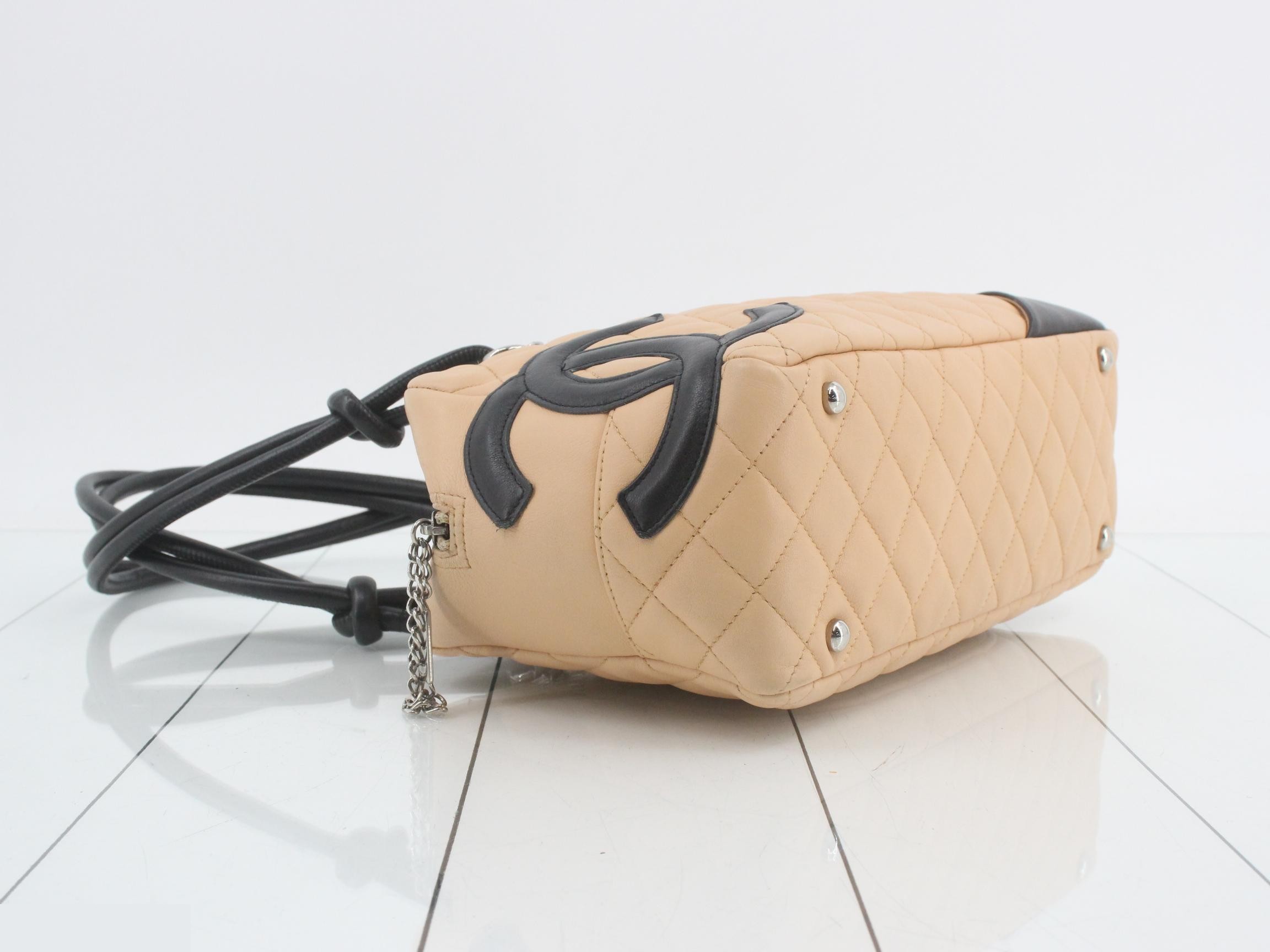 Cambon Line (Bag) - Tote Bag — view 5