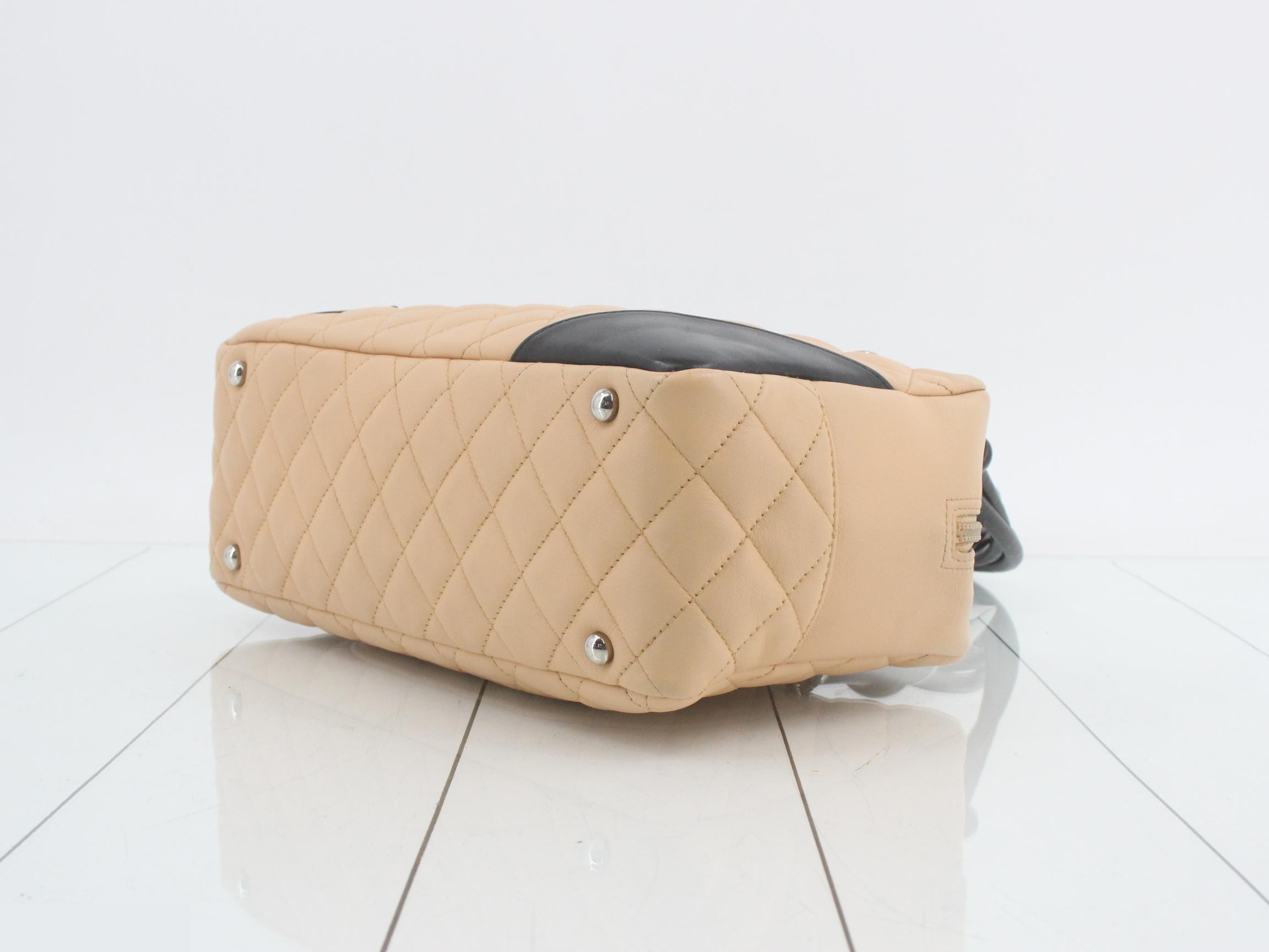 Cambon Line (Bag) - Tote Bag — view 6