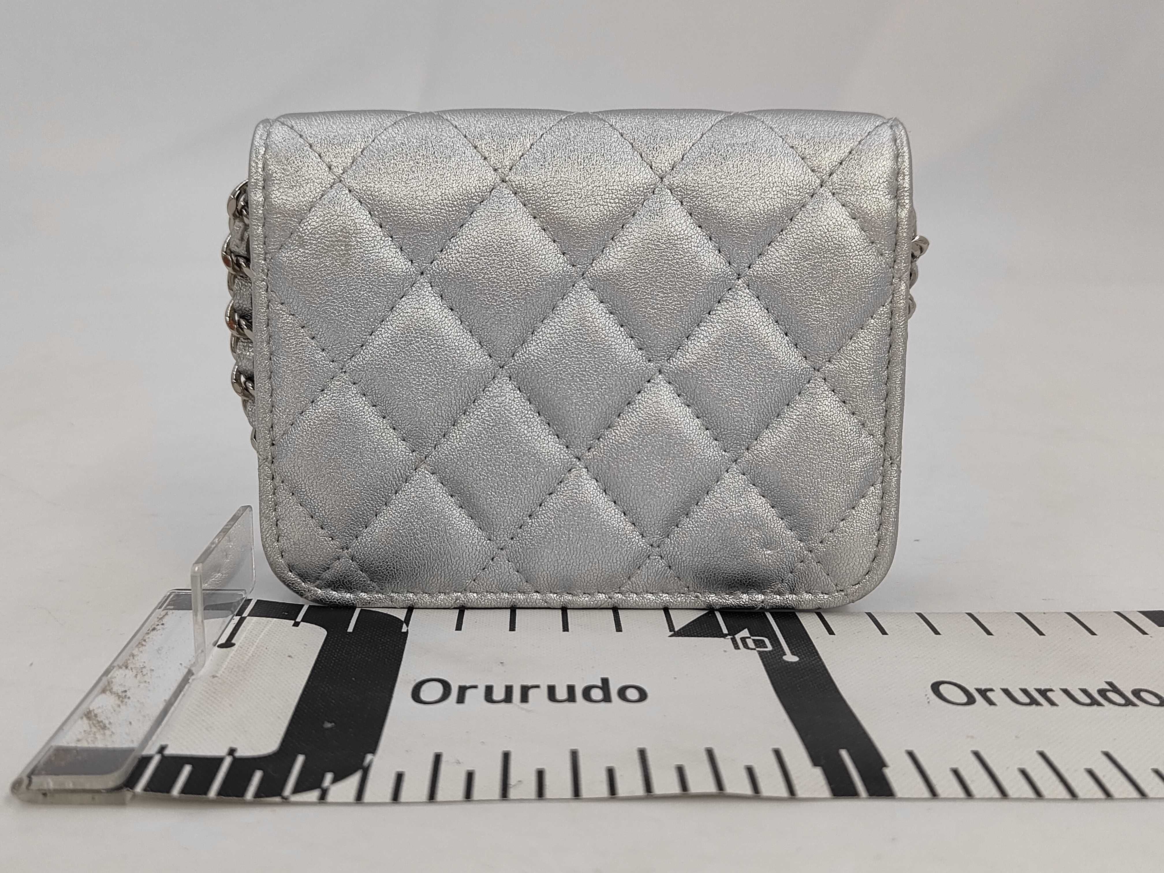 Chain Shoulder Bag — view 2