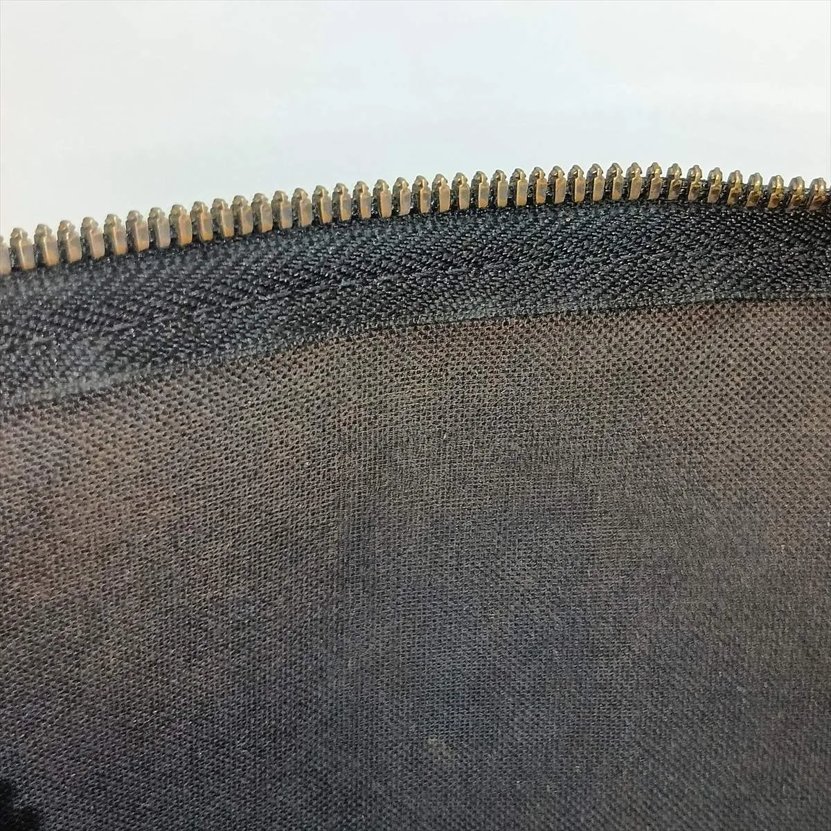 Monogram Eclipse Trio Messenger M69443 Black (RFID detected) — view 15