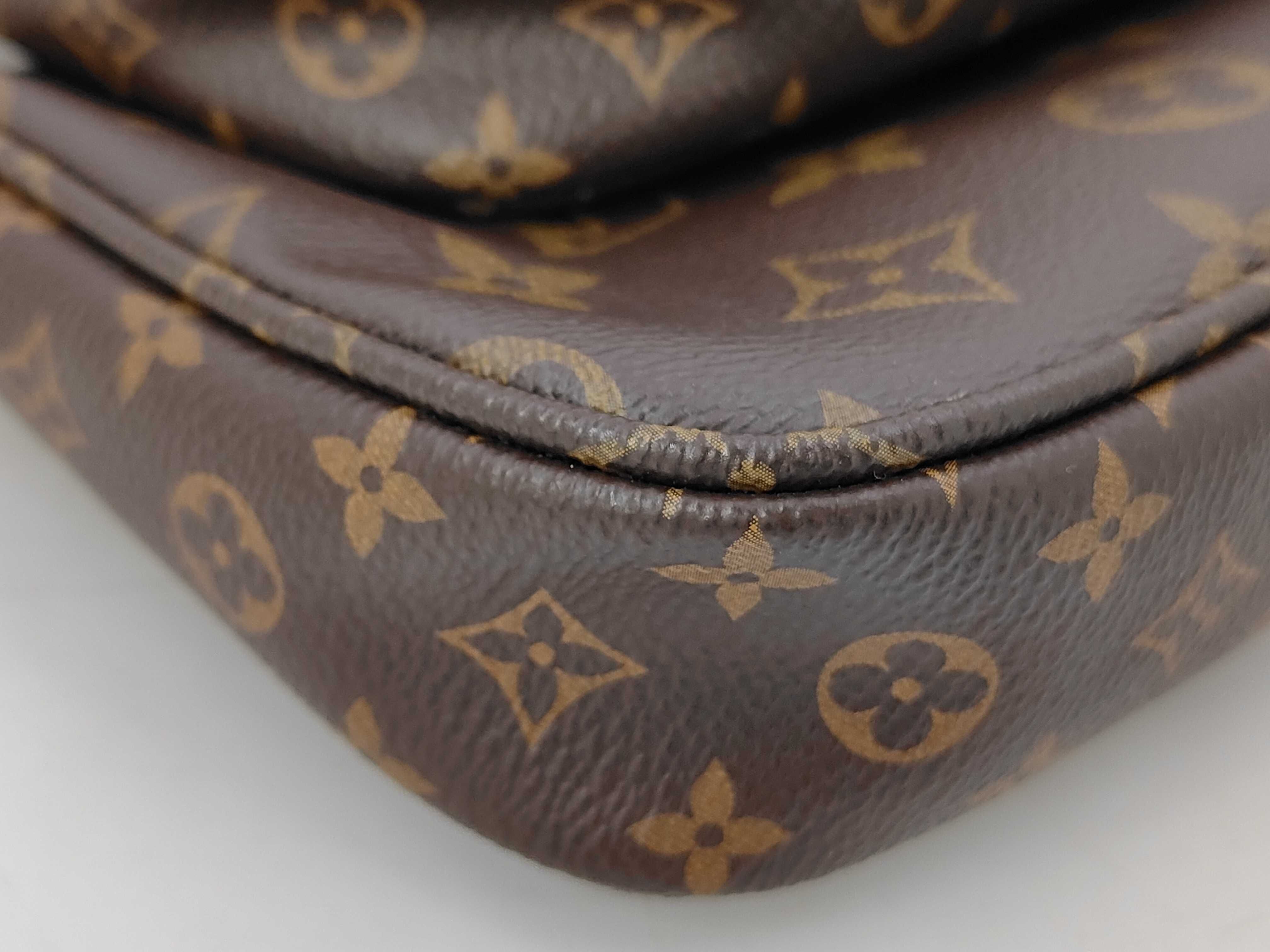 Multi Pochette Accessoires M44840 Shoulder Bag — view 4