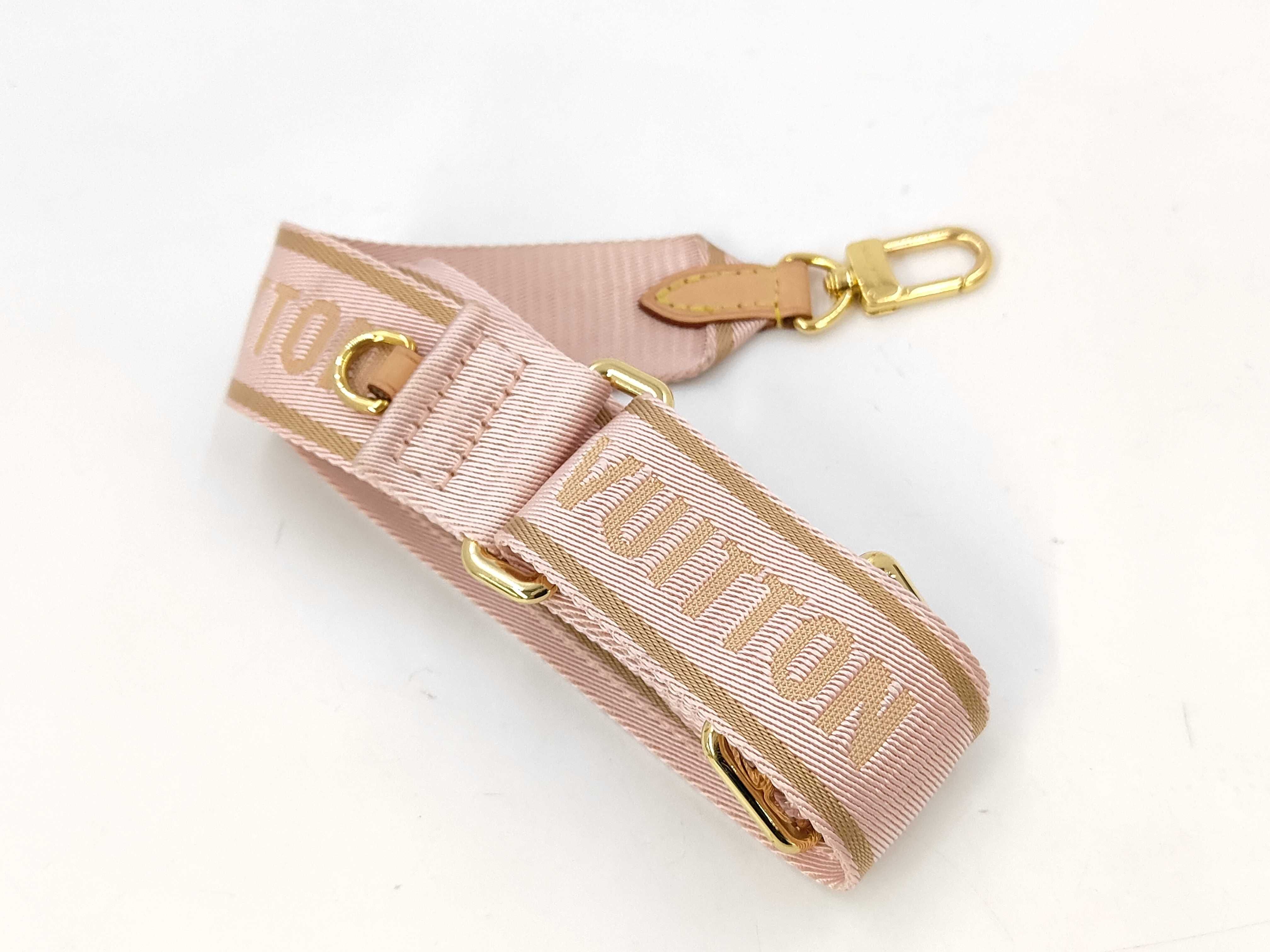 Multi Pochette Accessoires M44840 Shoulder Bag — view 6