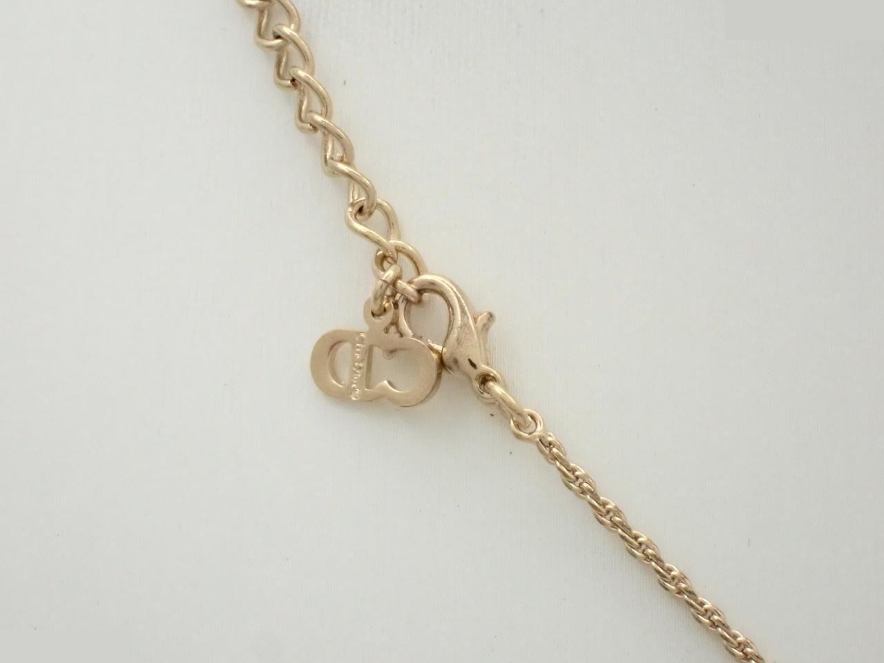 Other lines: Precious metals, necklaces, pendants, chain approximately 42cm — view 2