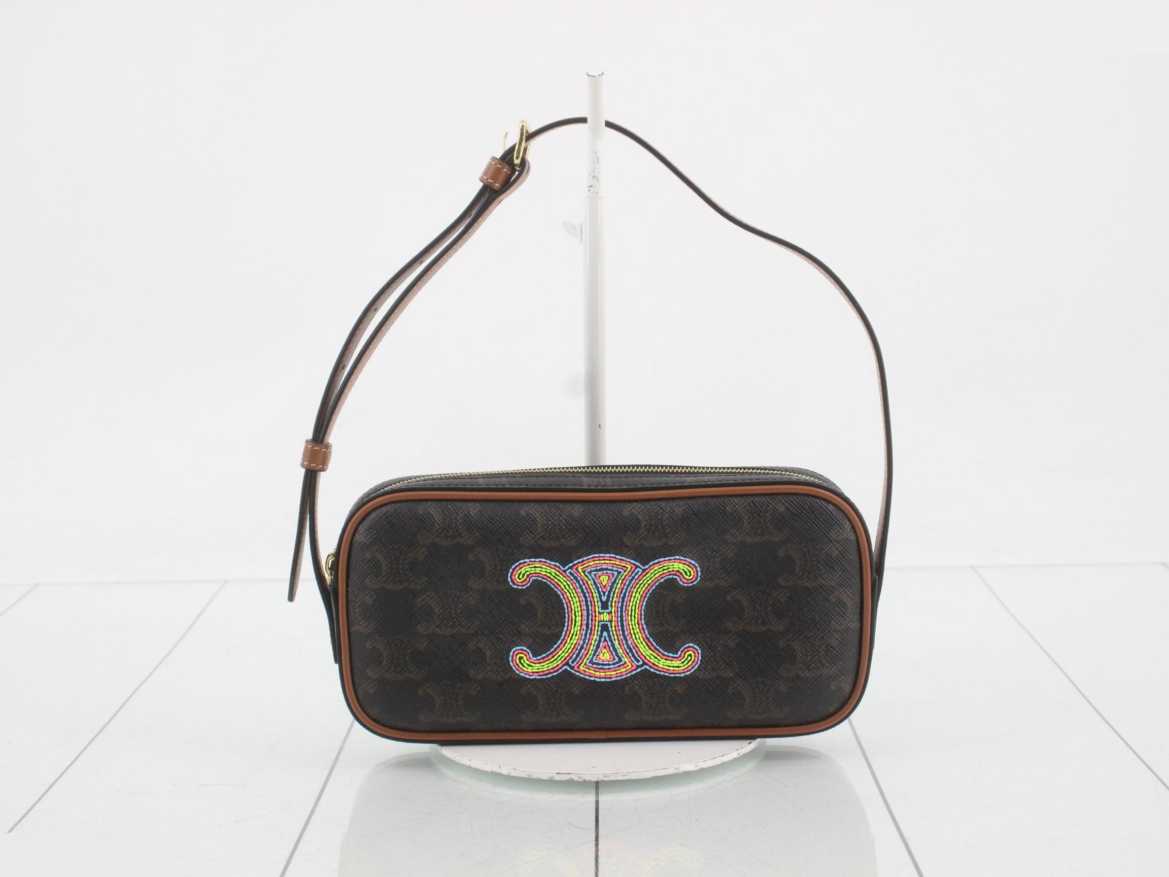 Other lines: Bags, Shoulder Bags, Camera Bags