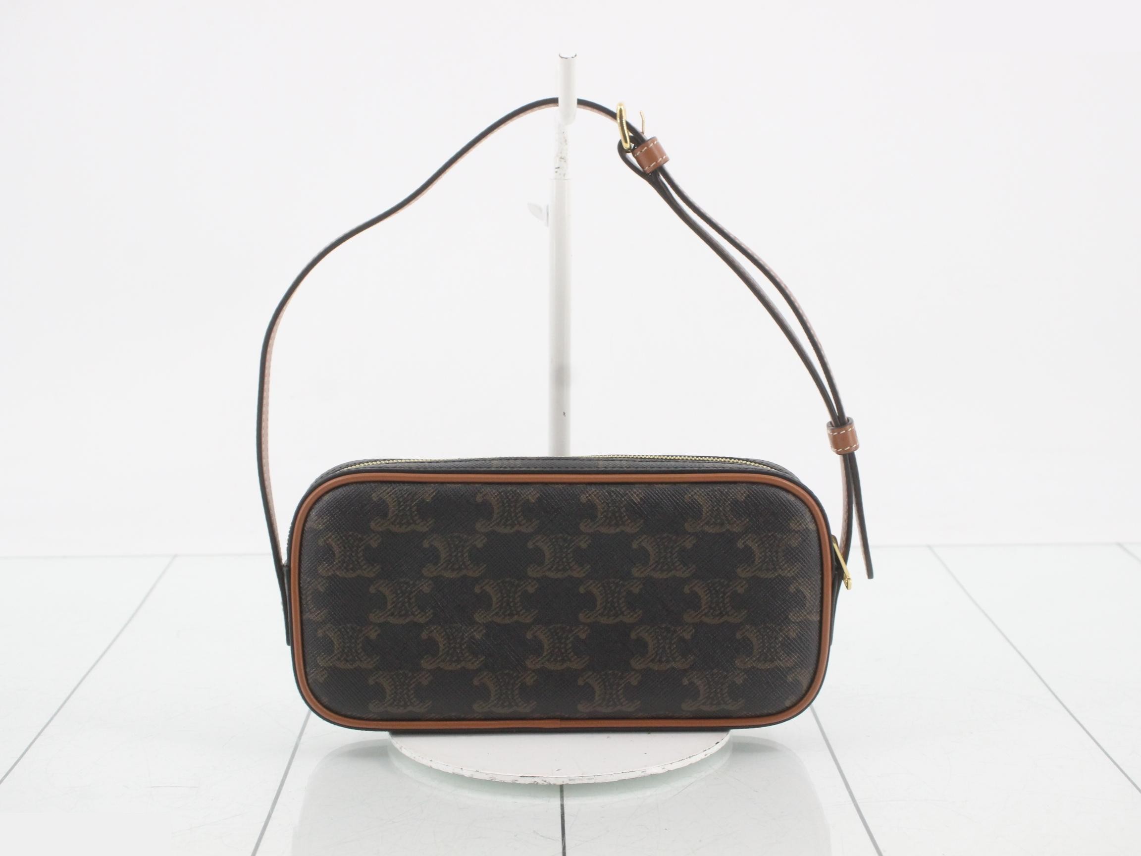 Other lines: Bags, Shoulder Bags, Camera Bags — view 2