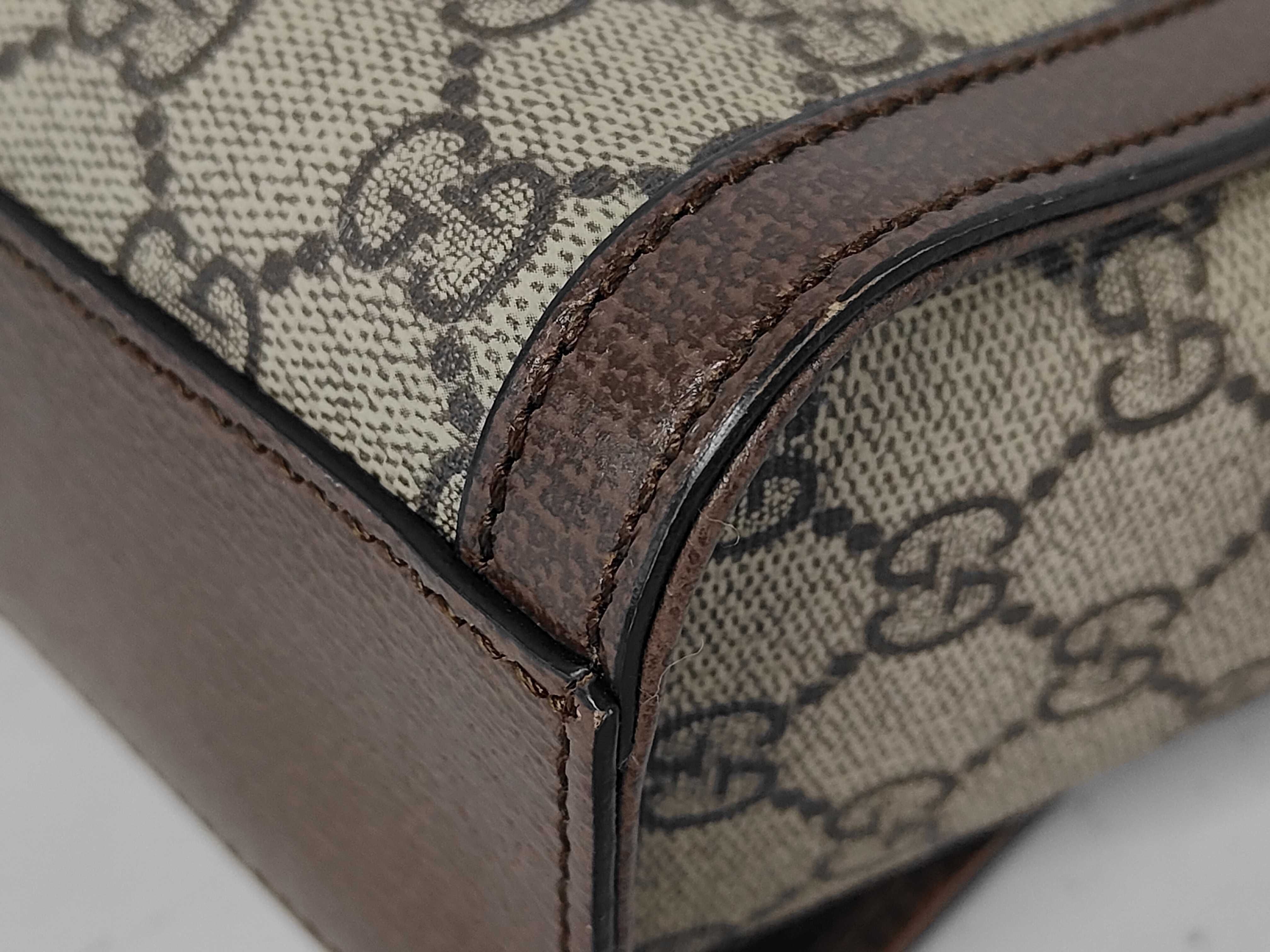 Ophidia Small 2-Way Tote Bag 735392 — view 6