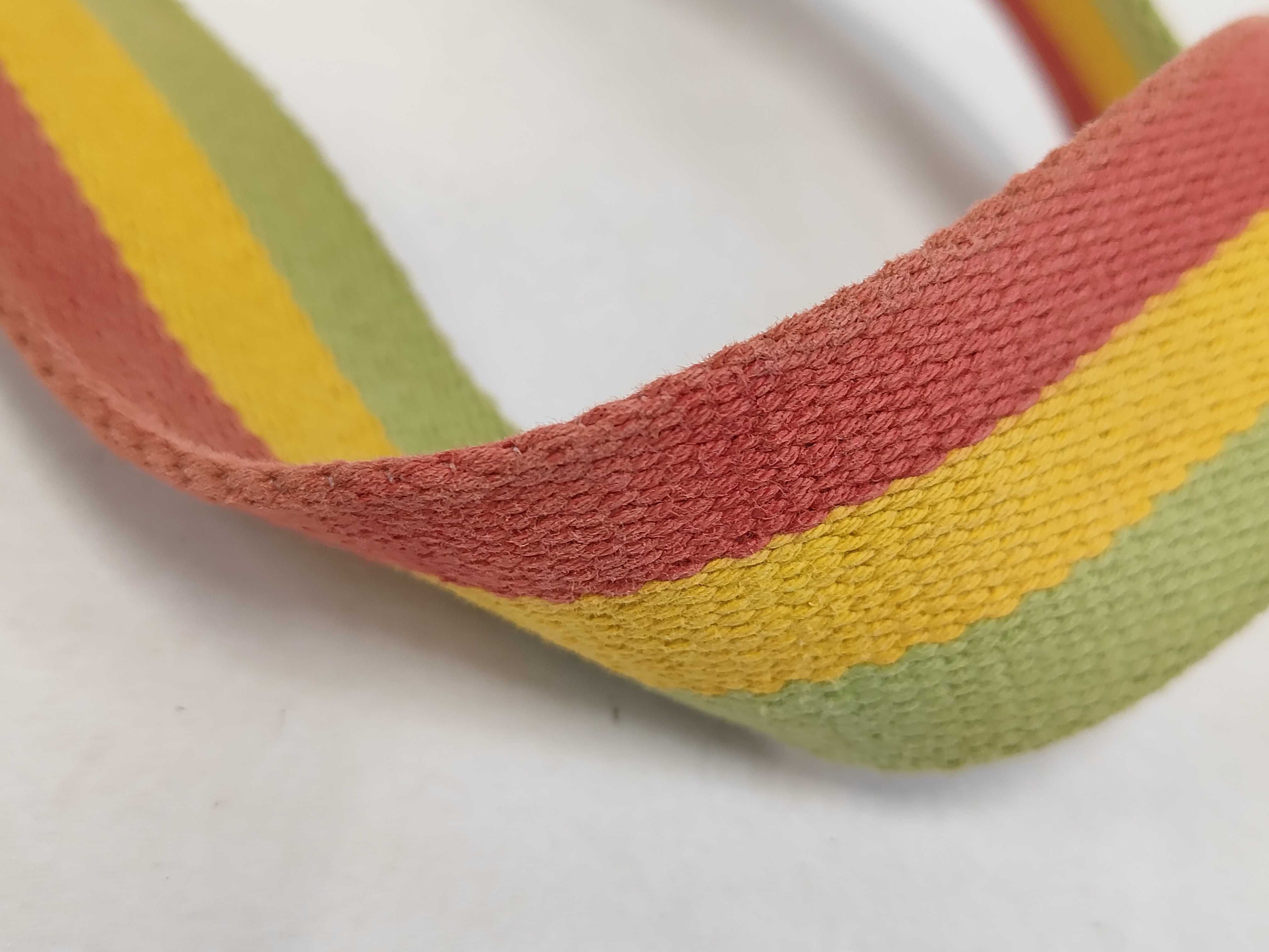 Christian Rasta Shoulder Bag — view 5