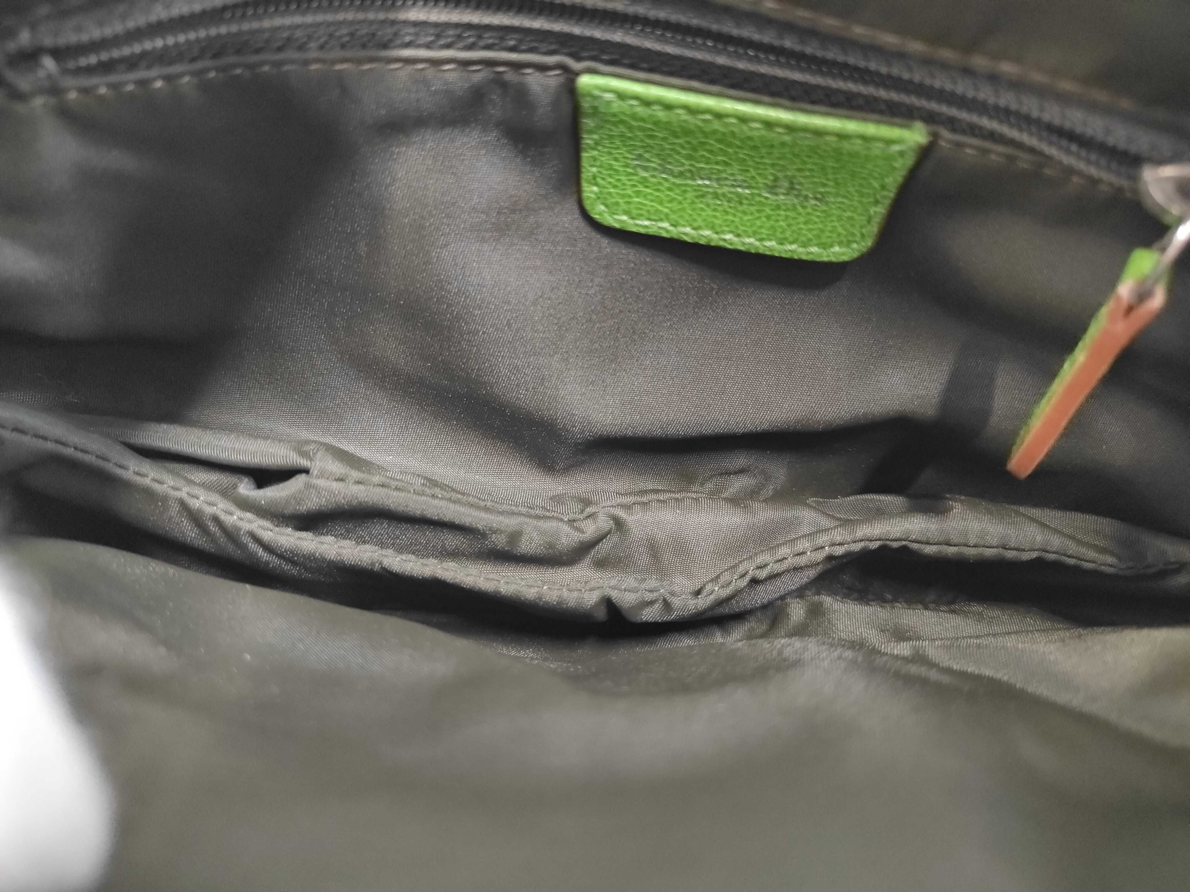 Christian Rasta Shoulder Bag — view 9