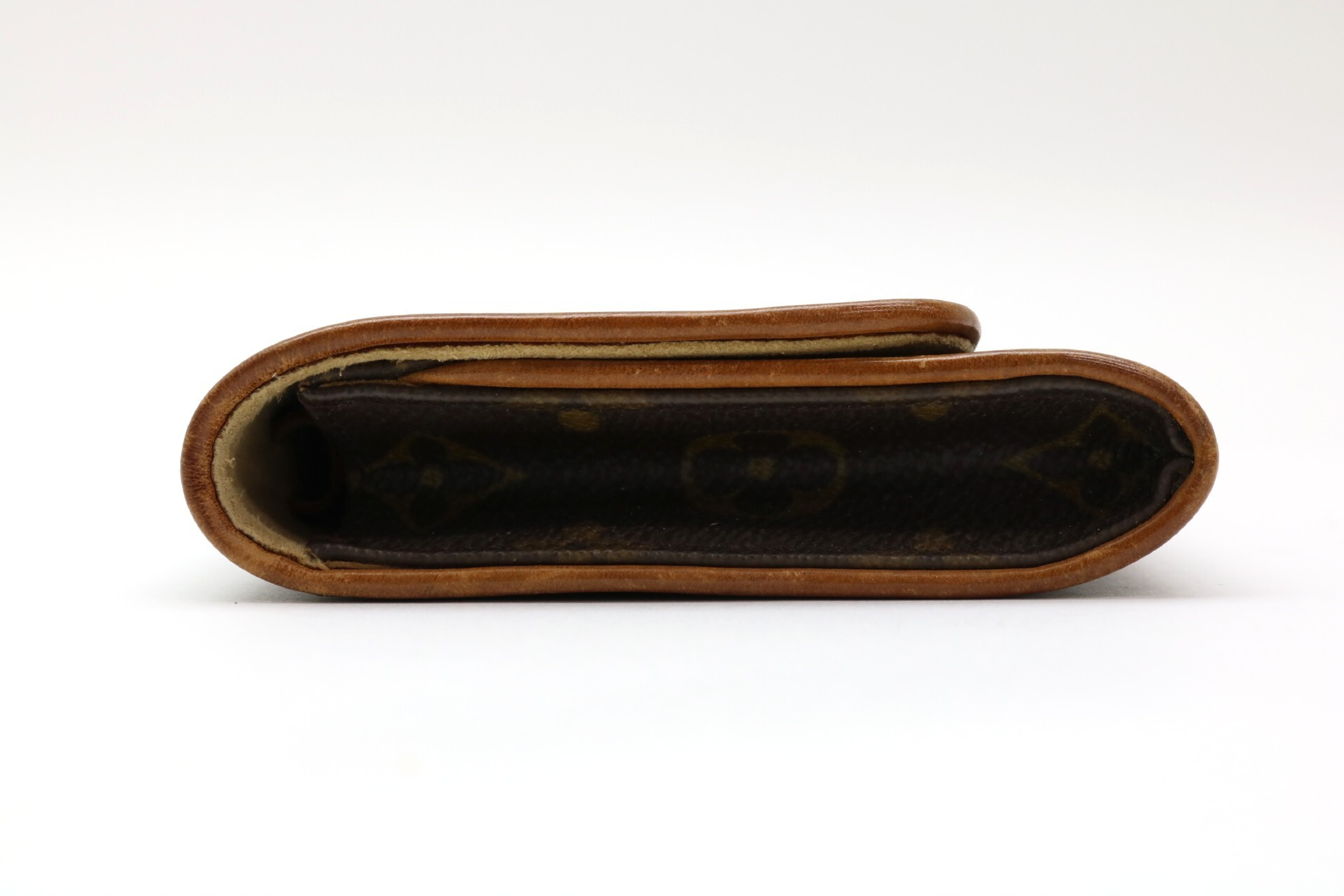 Monogram Pochette Twin GM Waist Bag — view 3