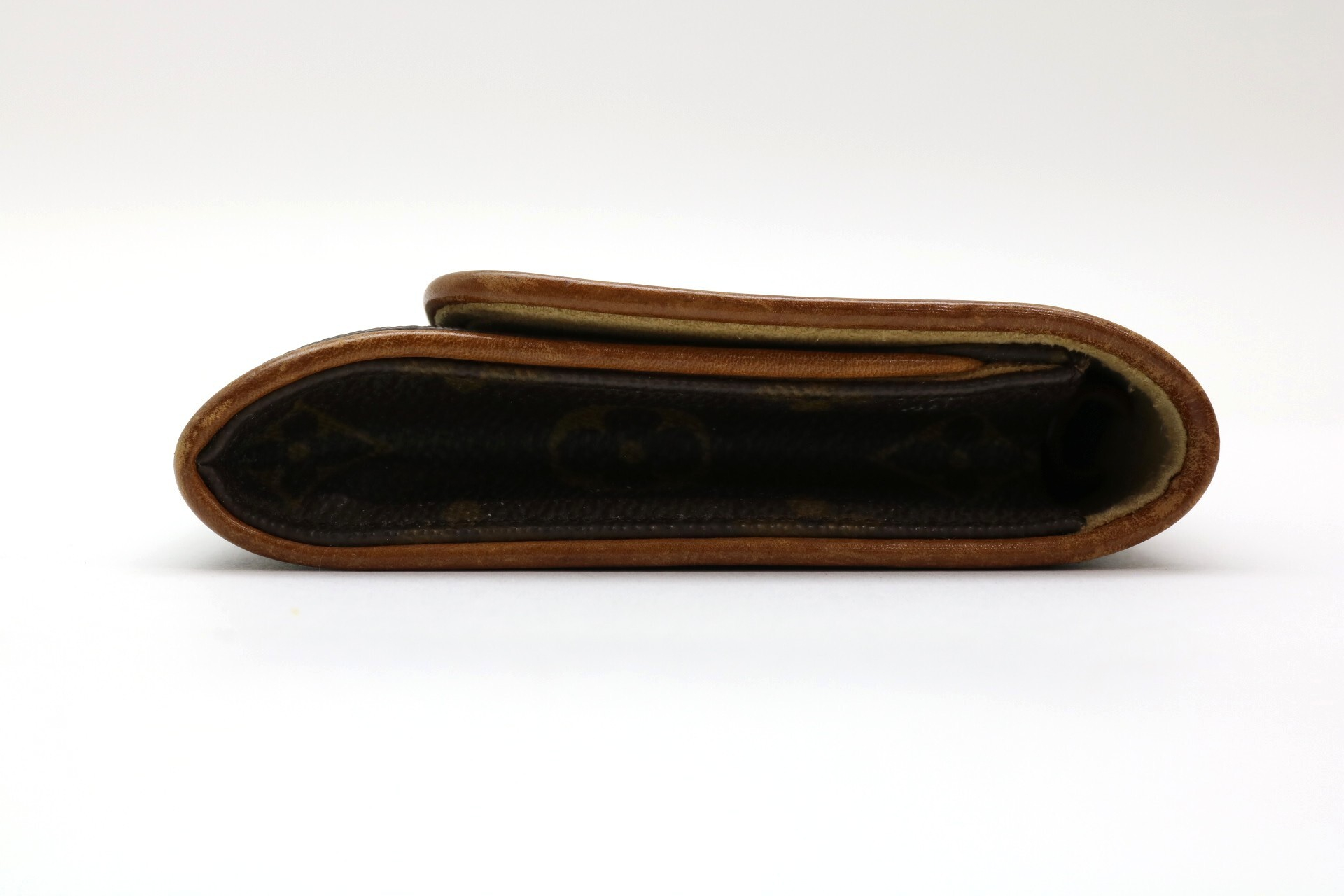 Monogram Pochette Twin GM Waist Bag — view 4