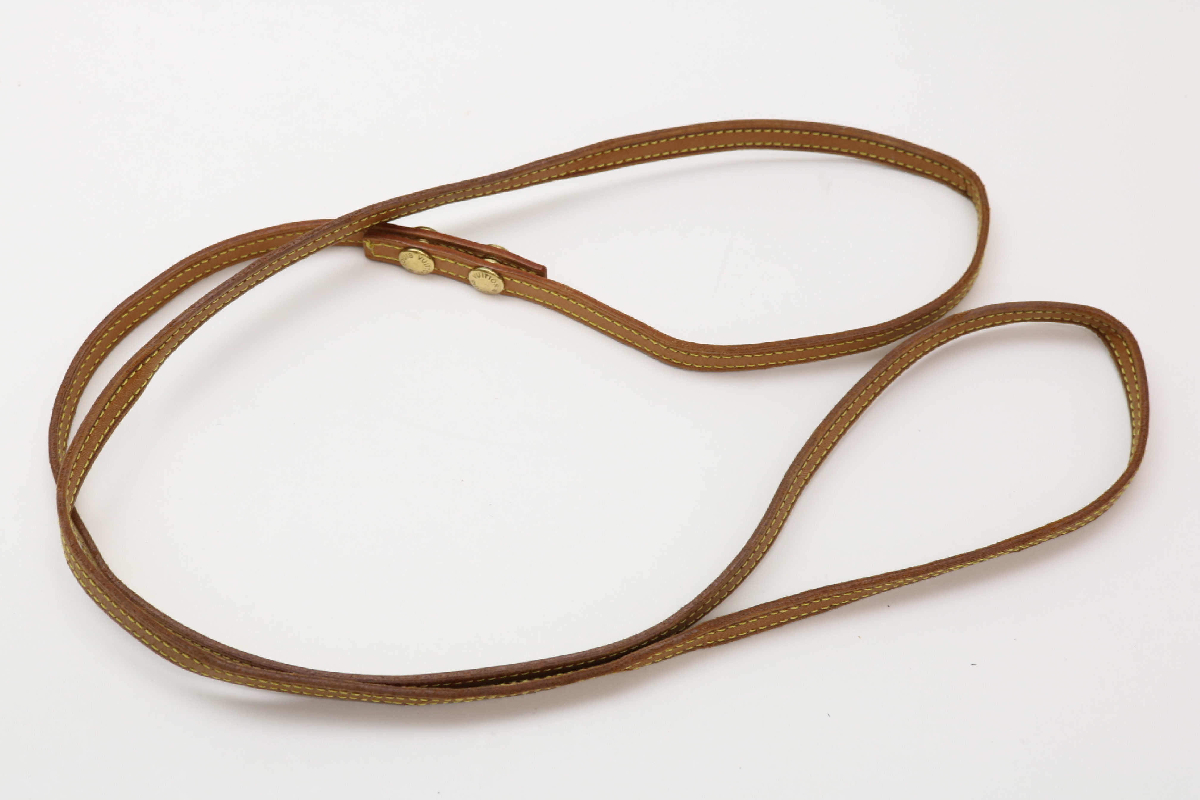 Monogram Pochette Twin GM Waist Bag — view 7