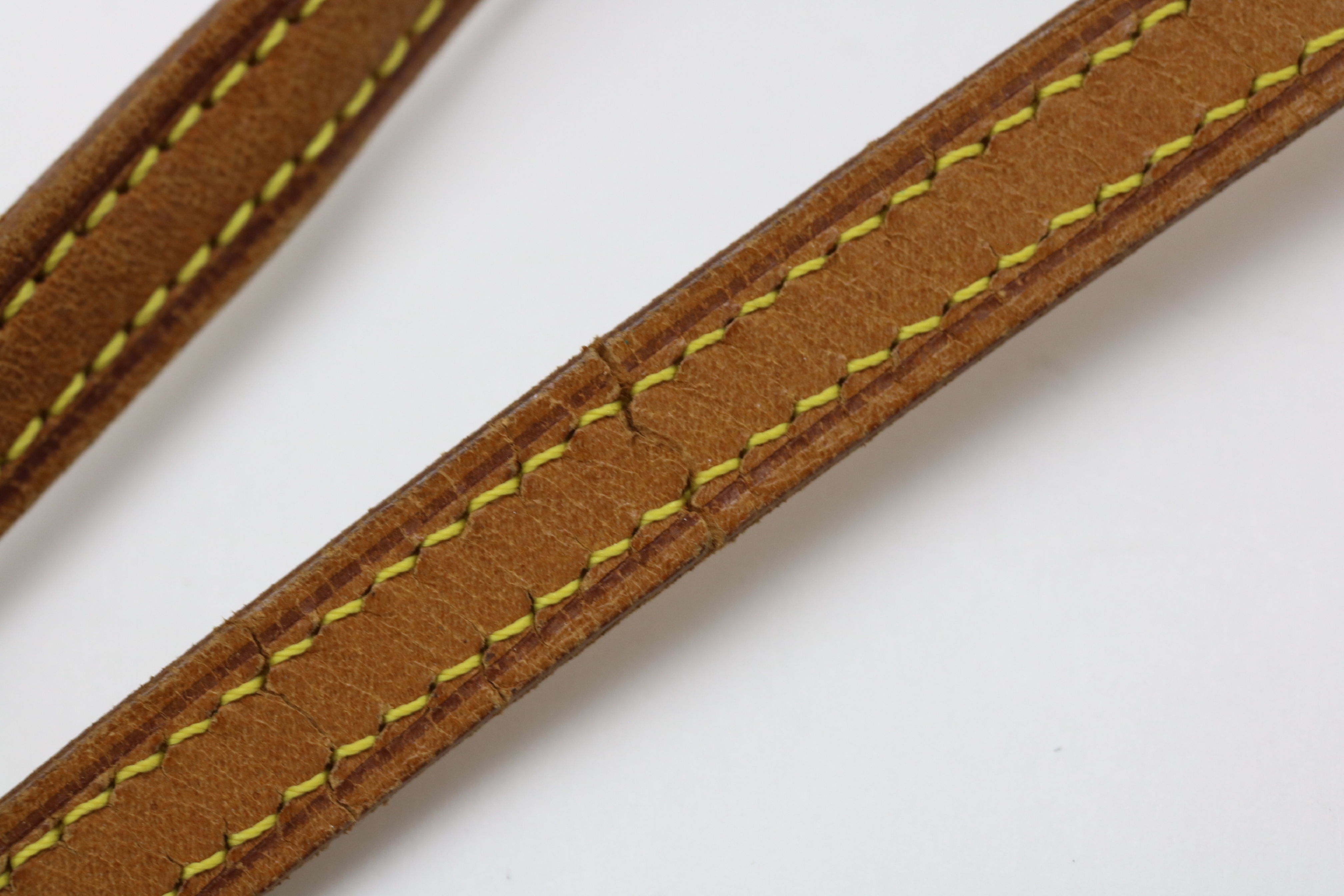 Monogram Pochette Twin GM Waist Bag — view 10