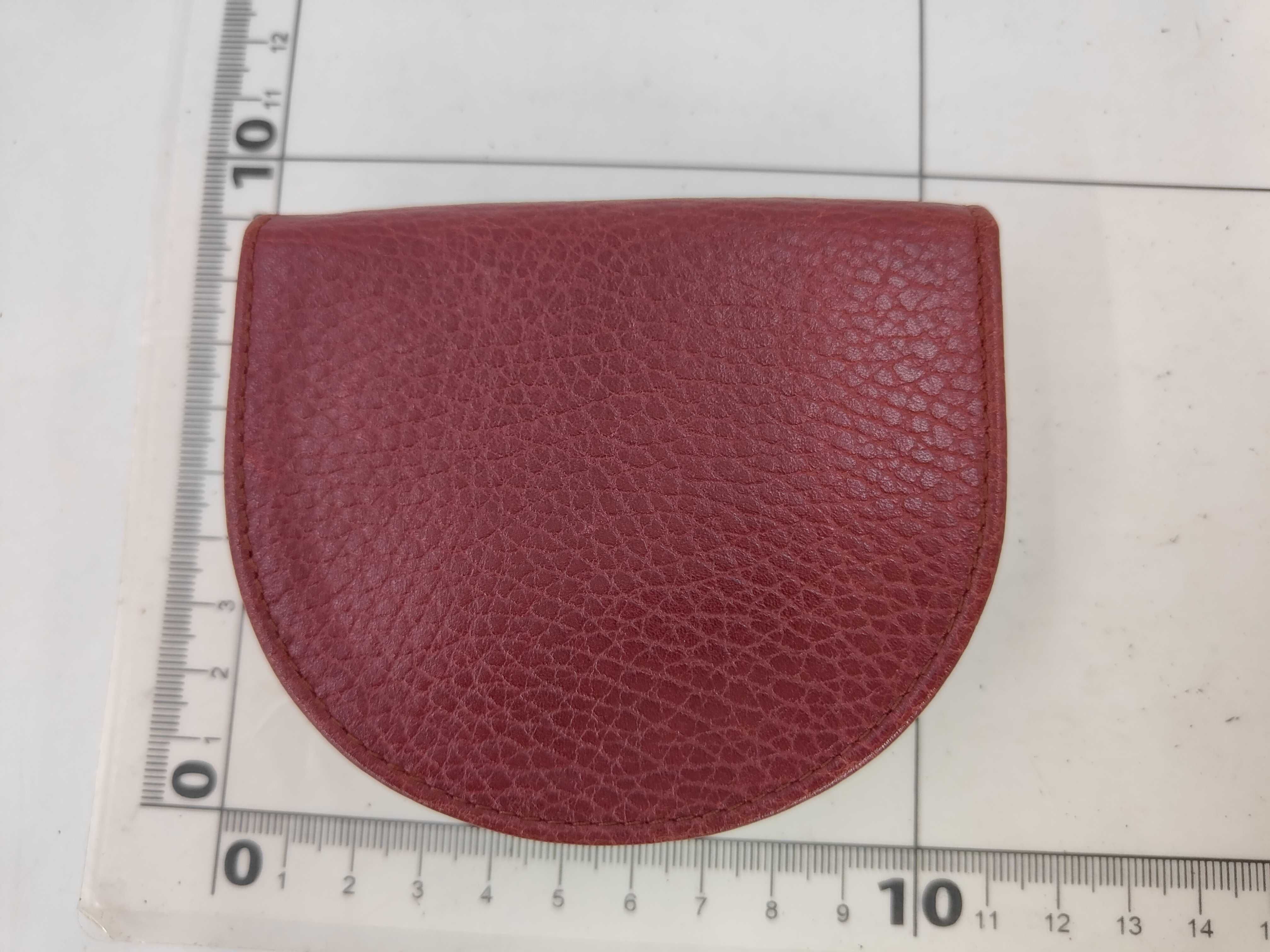 wallet, Cartier coin case, small coin case — view 2