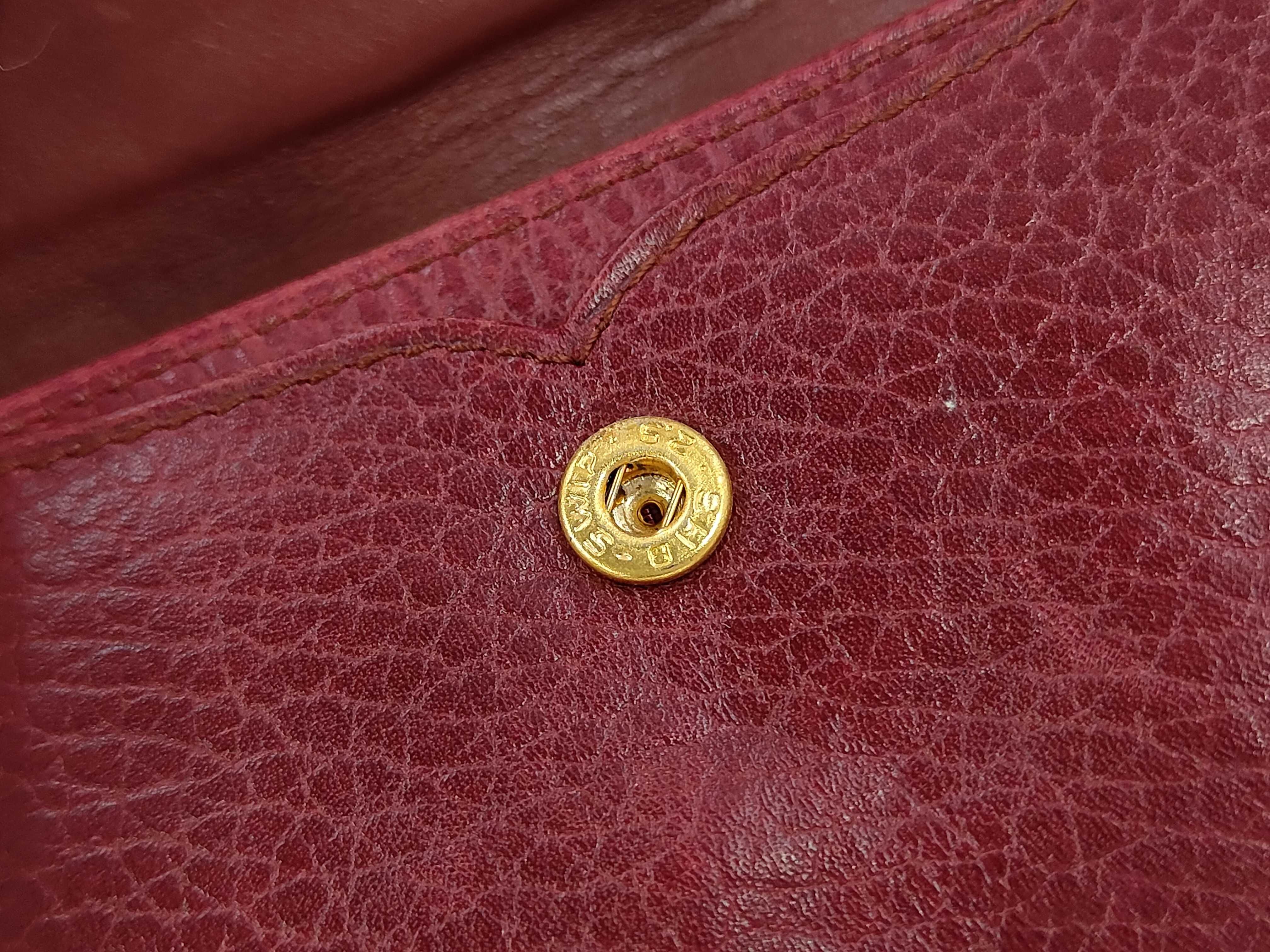 wallet, Cartier coin case, small coin case — view 4