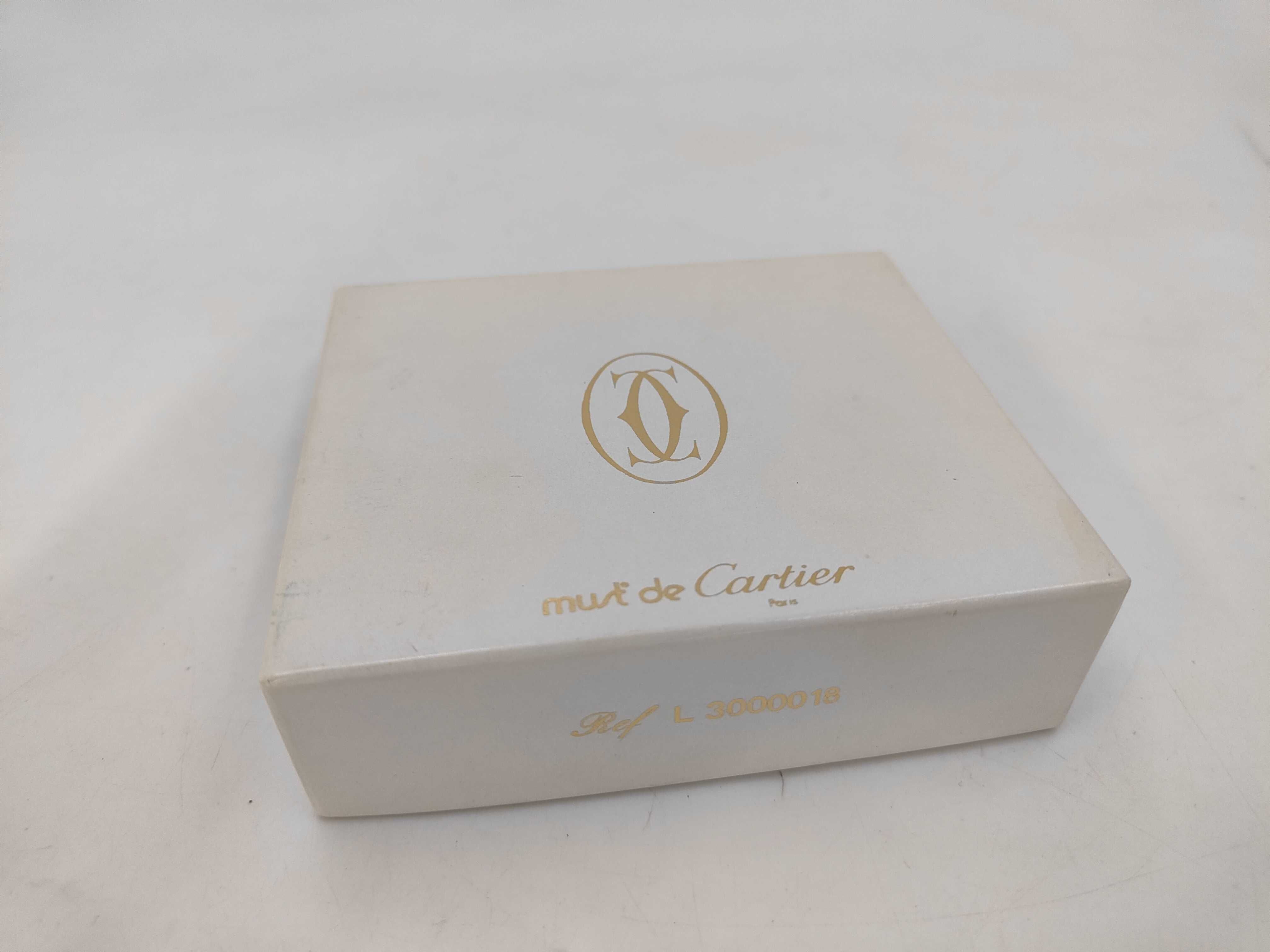 wallet, Cartier coin case, small coin case — view 8