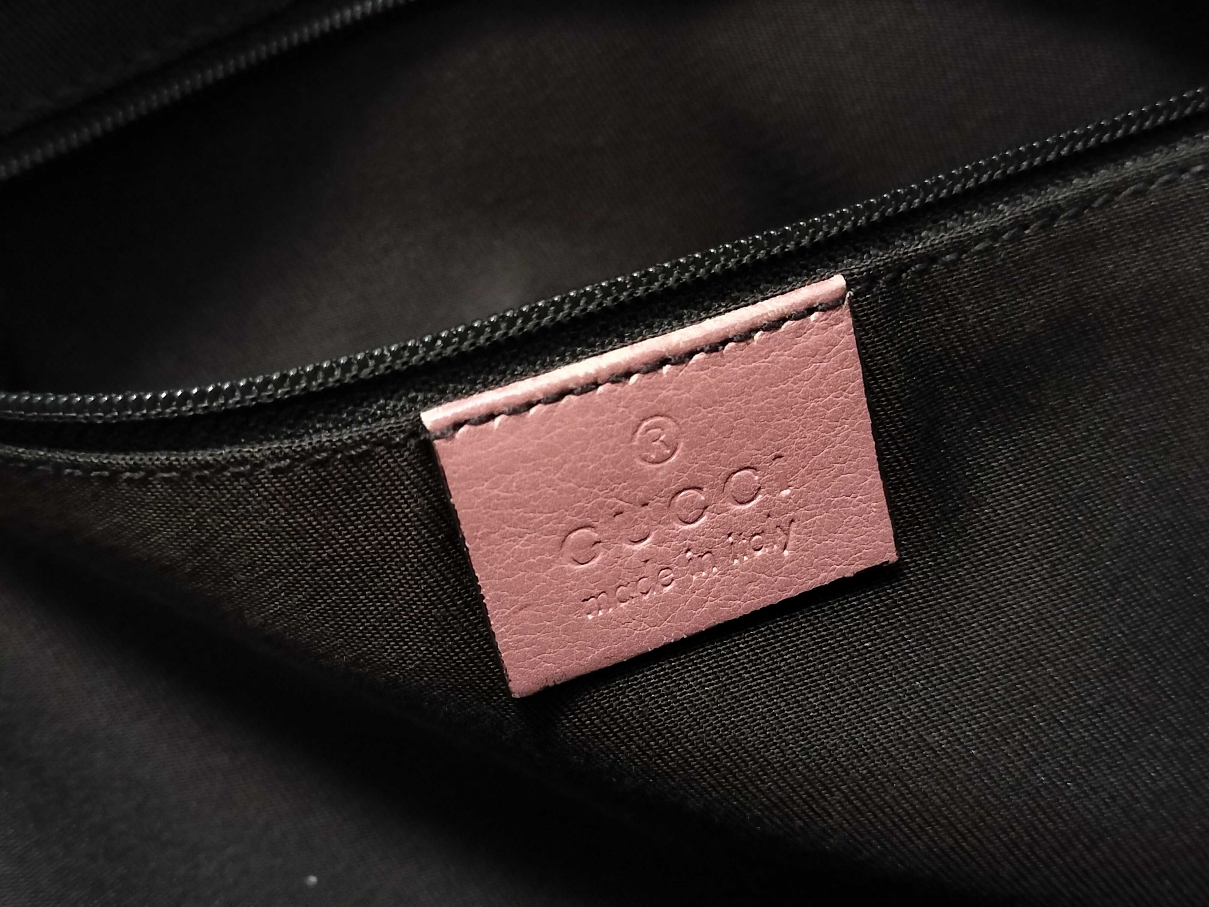 GG Canvas Sukey 2-way Shoulder Bag — view 13