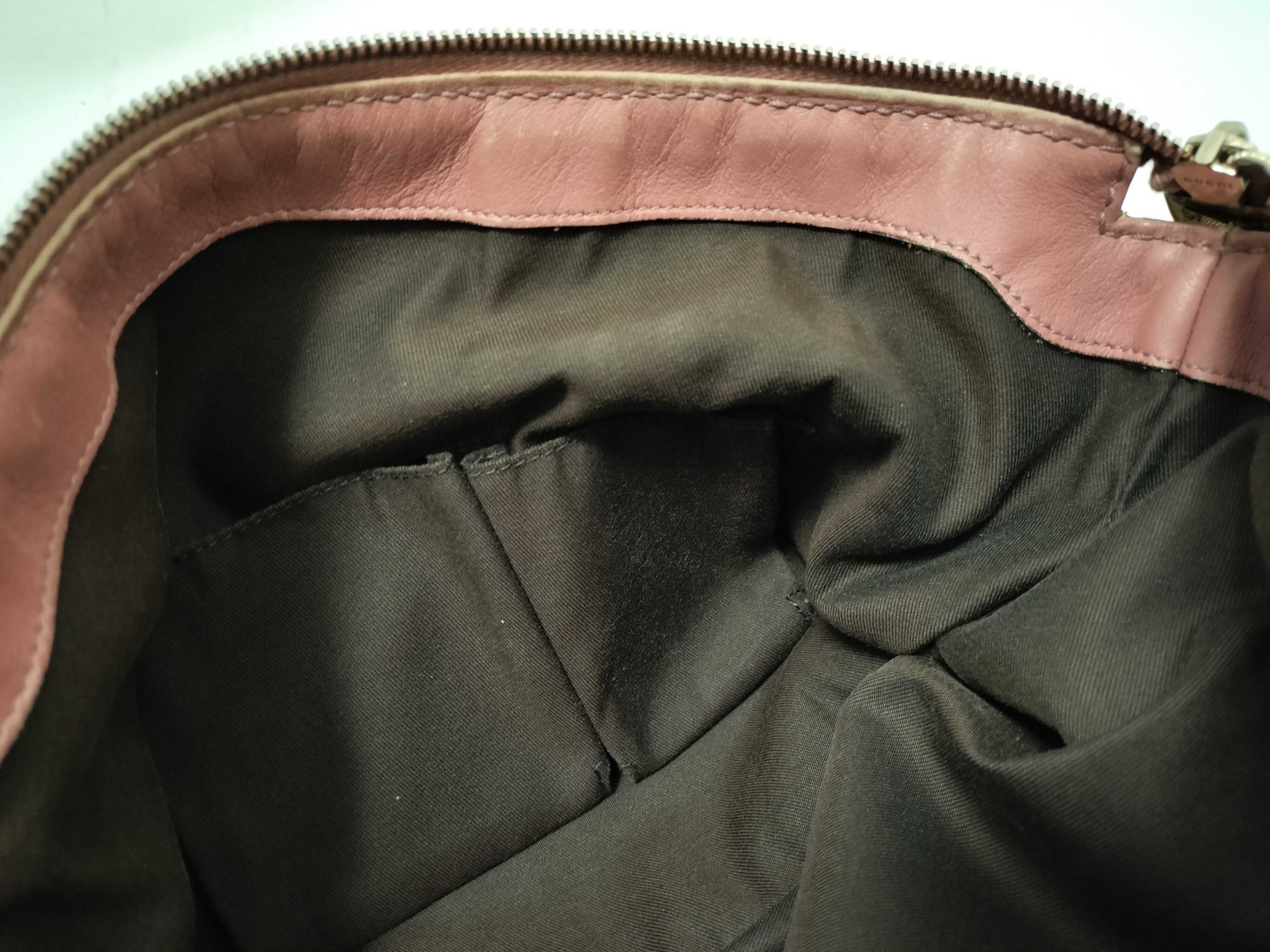 GG Canvas Sukey 2-way Shoulder Bag — view 15