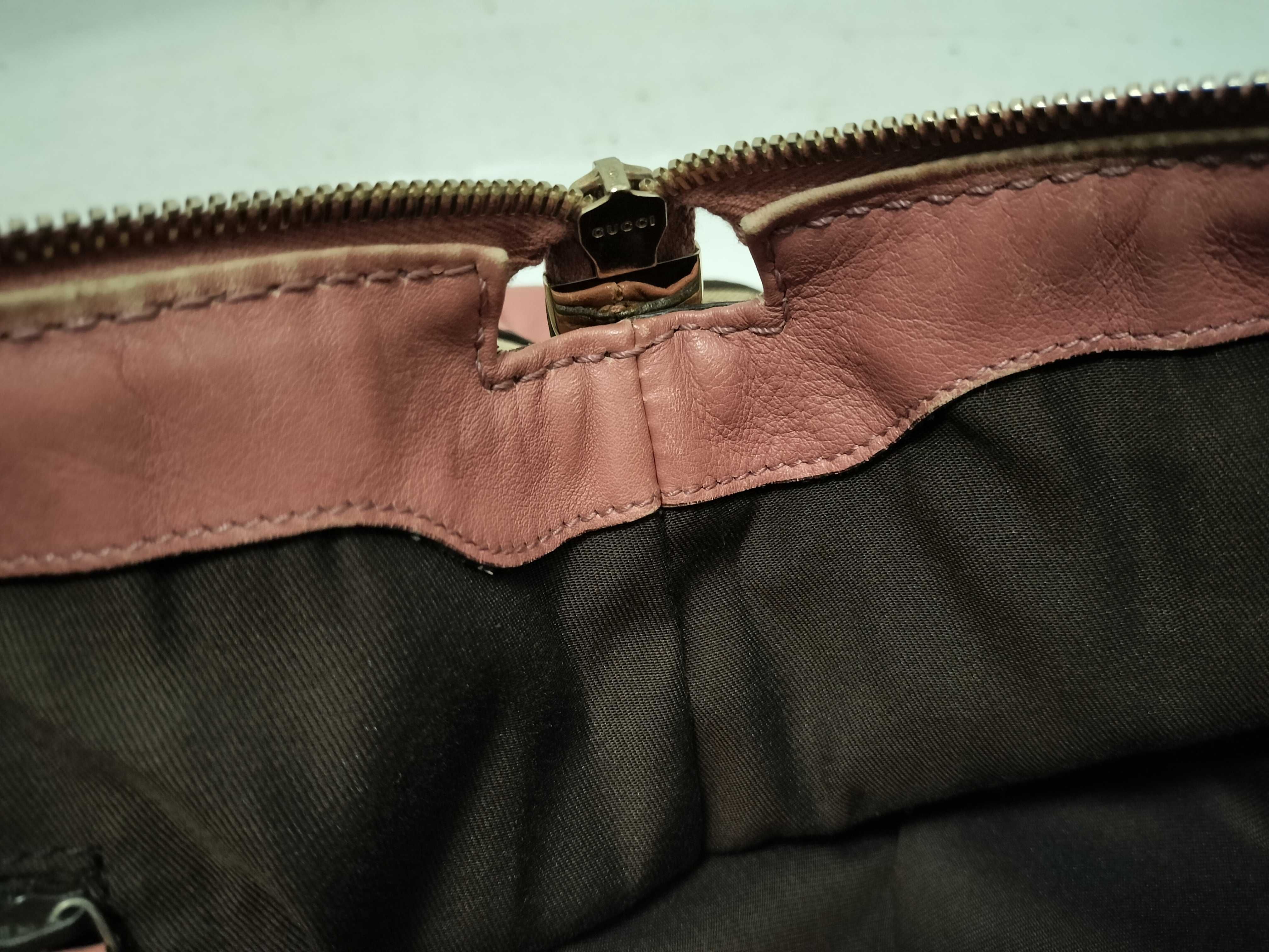 GG Canvas Sukey 2-way Shoulder Bag — view 10