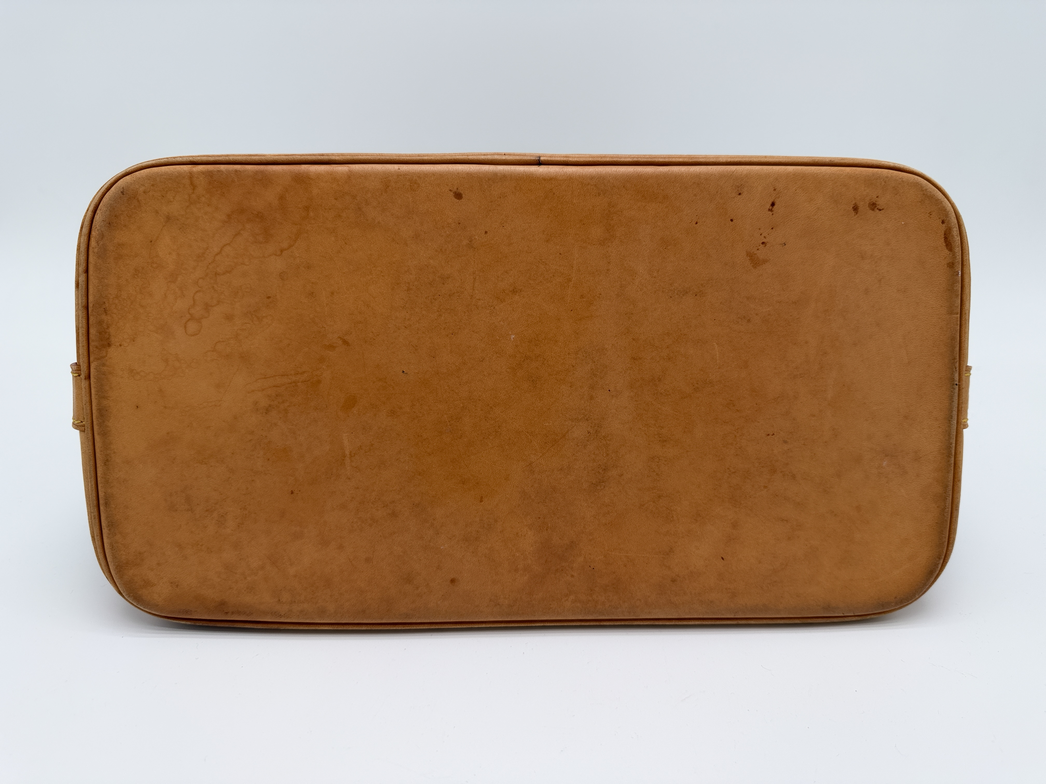 Monogram M51130 Alma PM Handbag — view 10