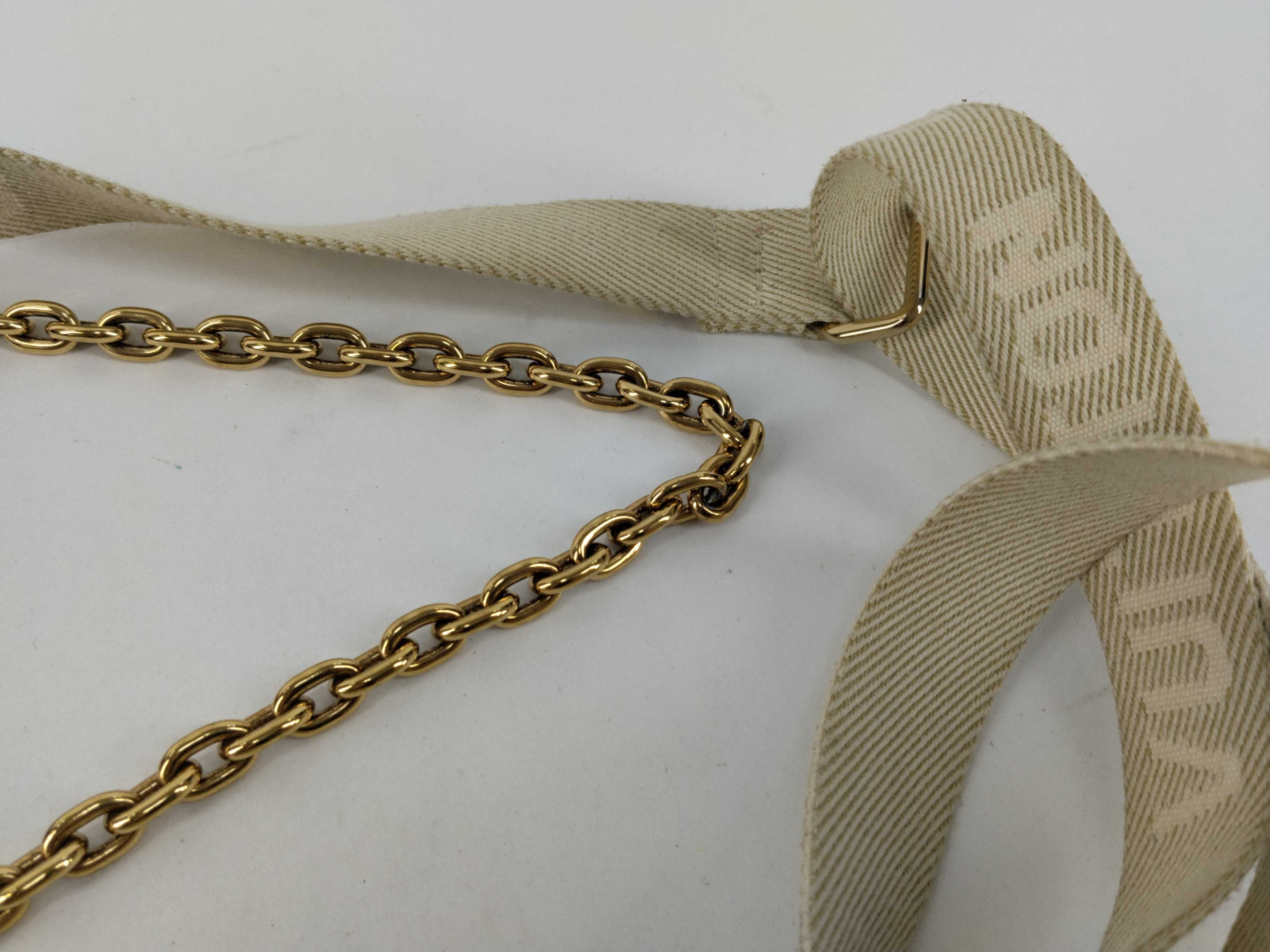 Monogram Louis Vuitton Monogram Smartphone Shoulder Bag — view 4