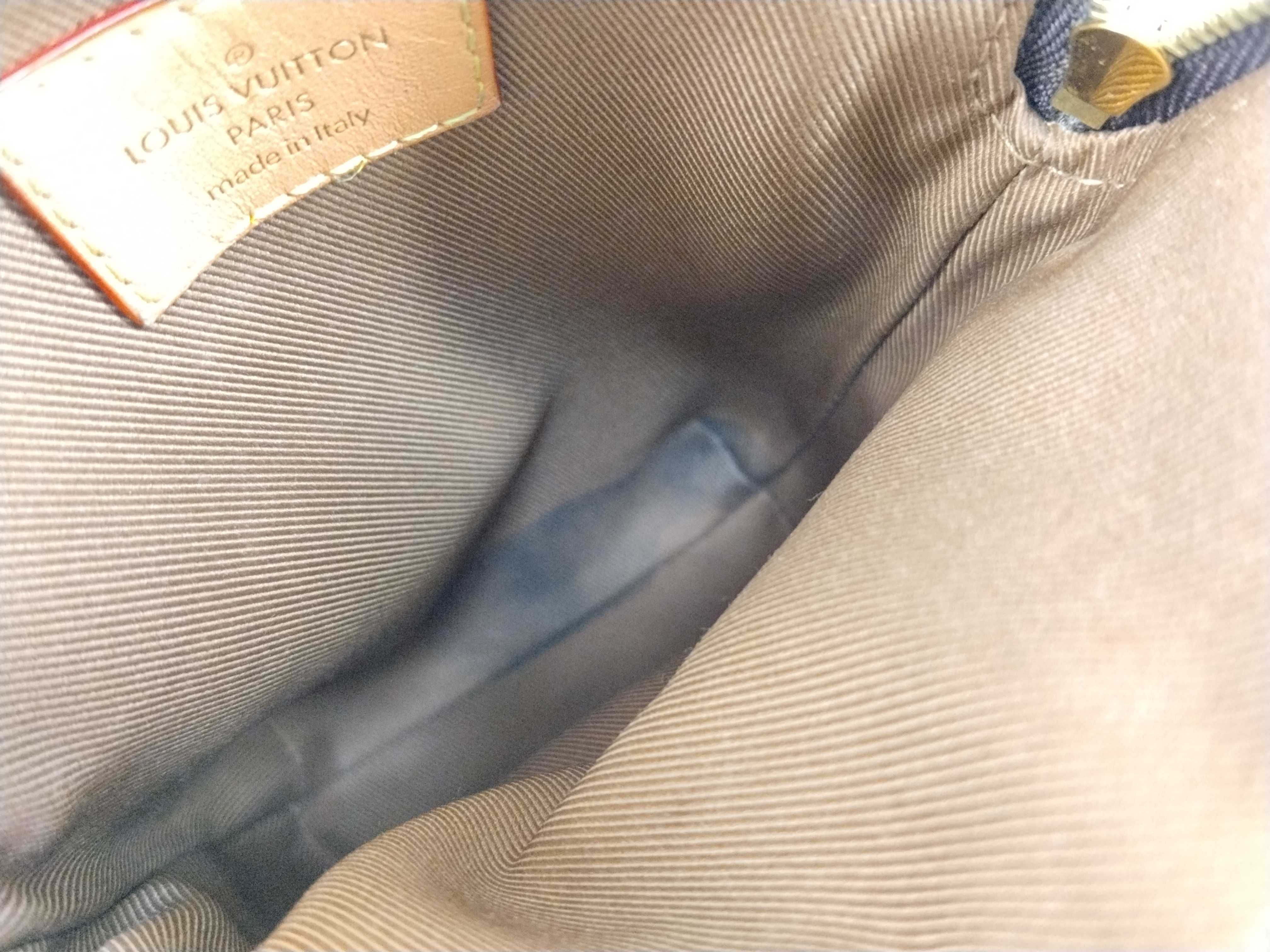 Monogram Louis Vuitton Monogram Smartphone Shoulder Bag — view 9