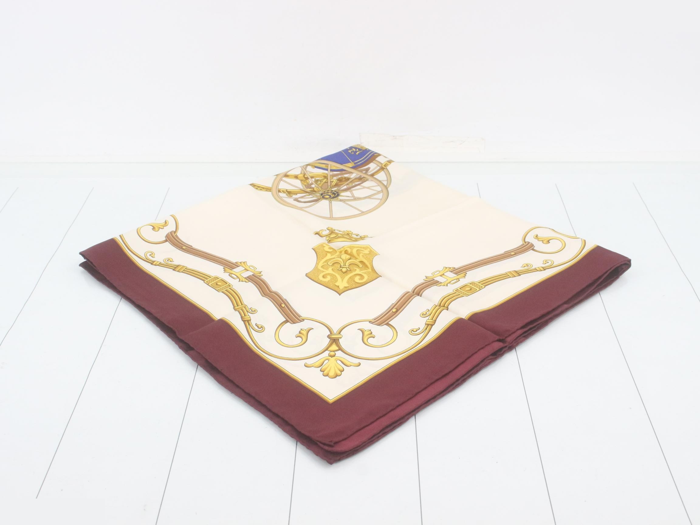 scarf — view 2