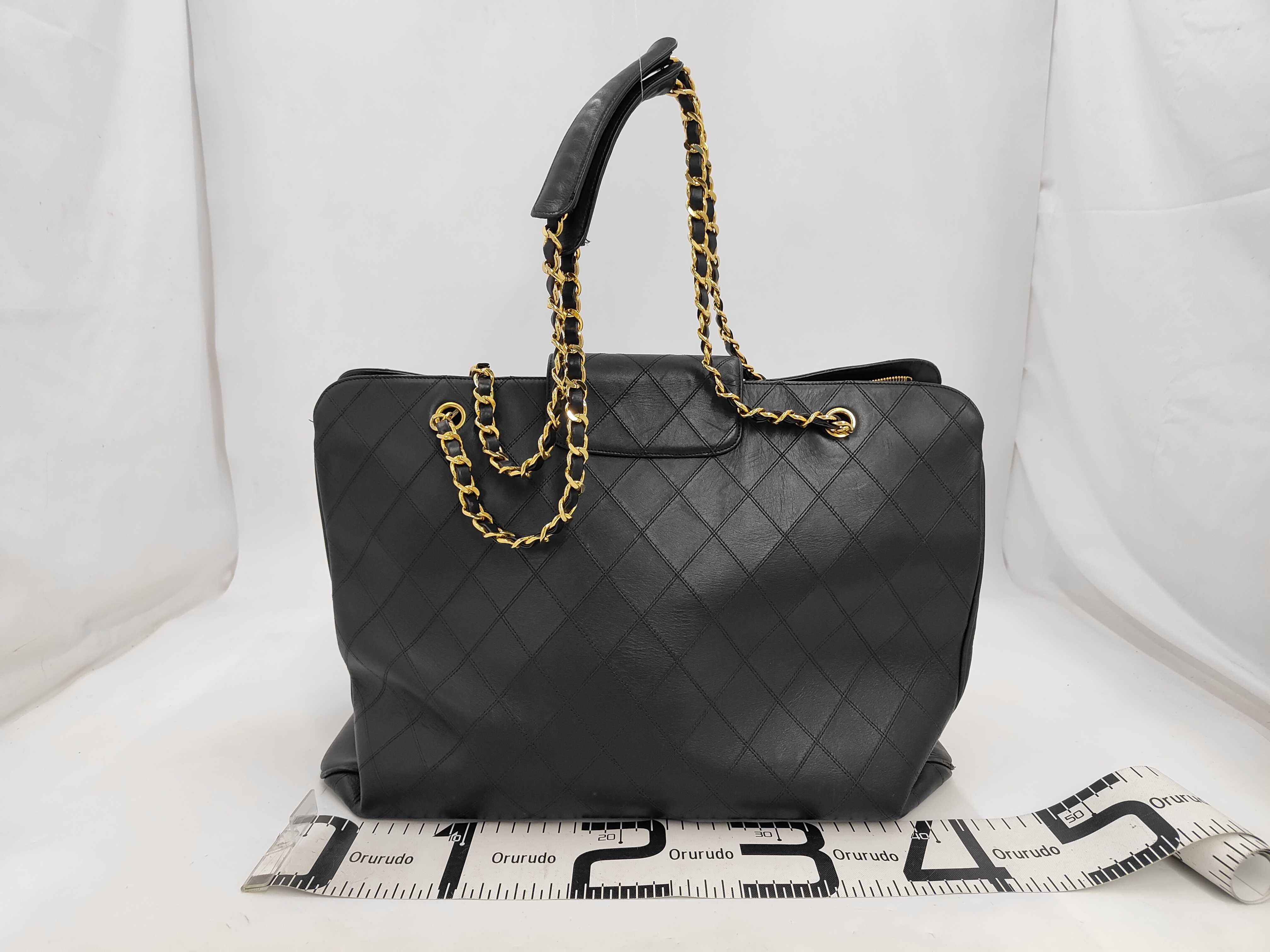 Supermodel Bicolore Black Shoulder Bag — view 2