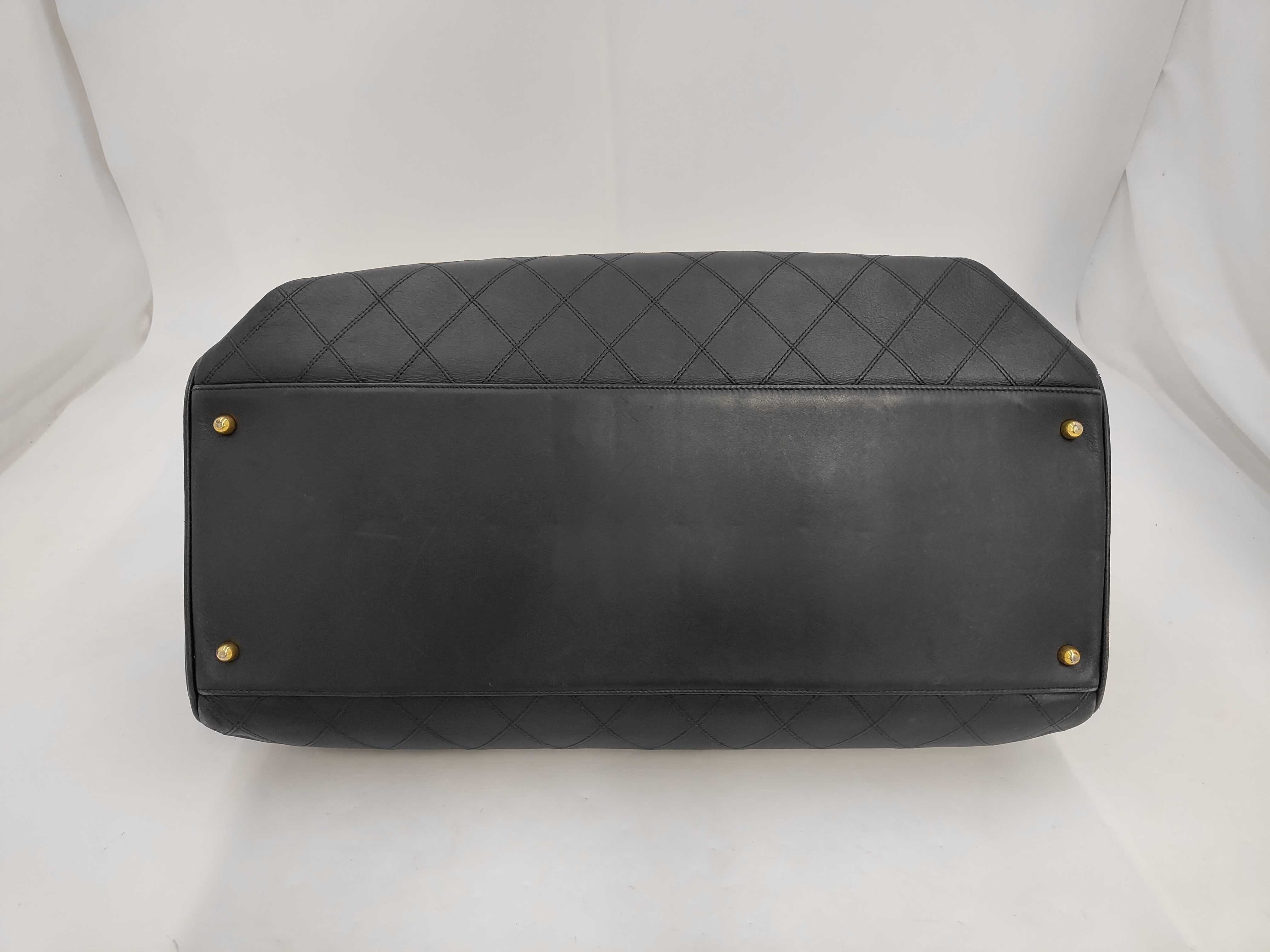 Supermodel Bicolore Black Shoulder Bag — view 4