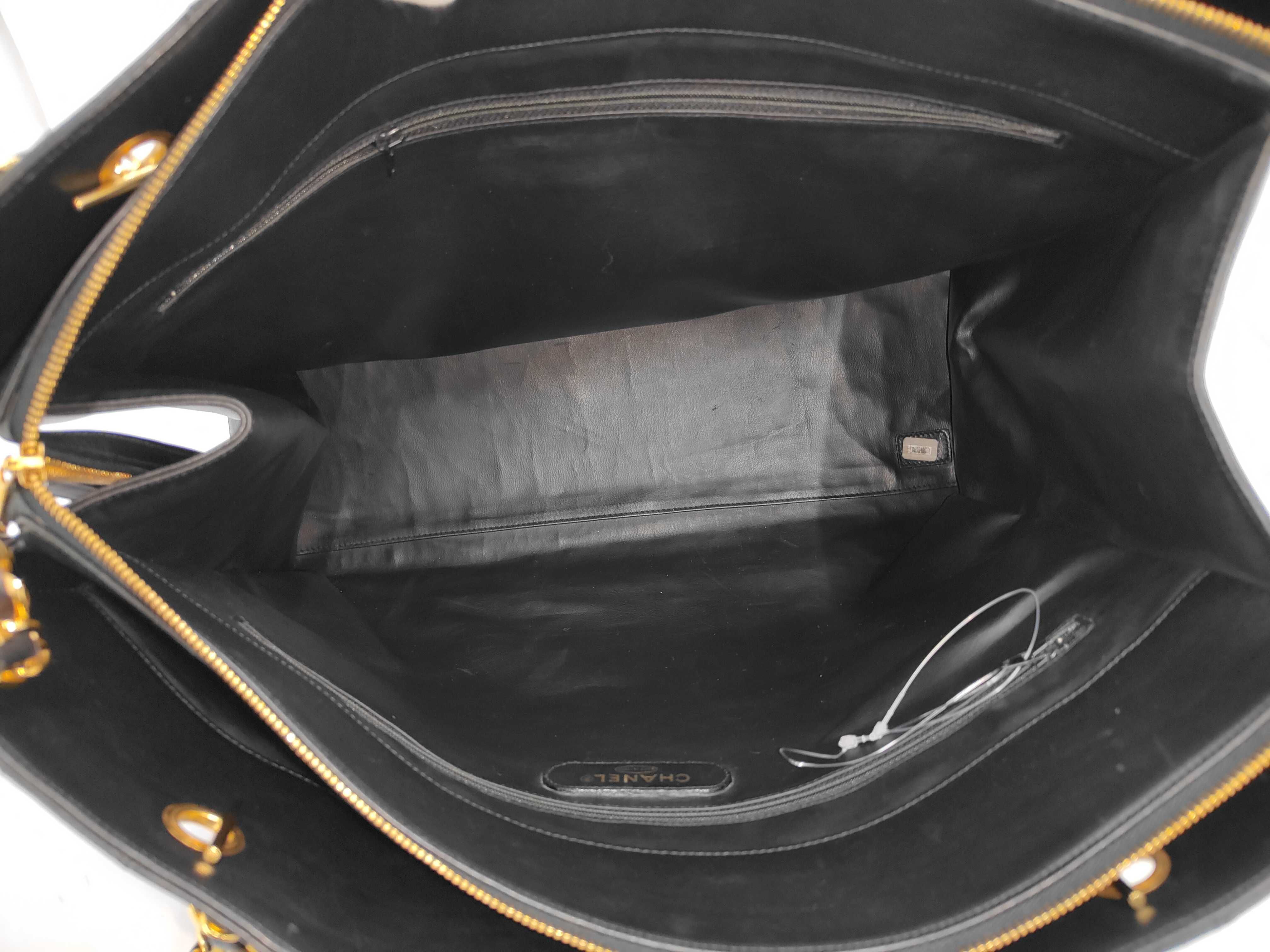 Supermodel Bicolore Black Shoulder Bag — view 9