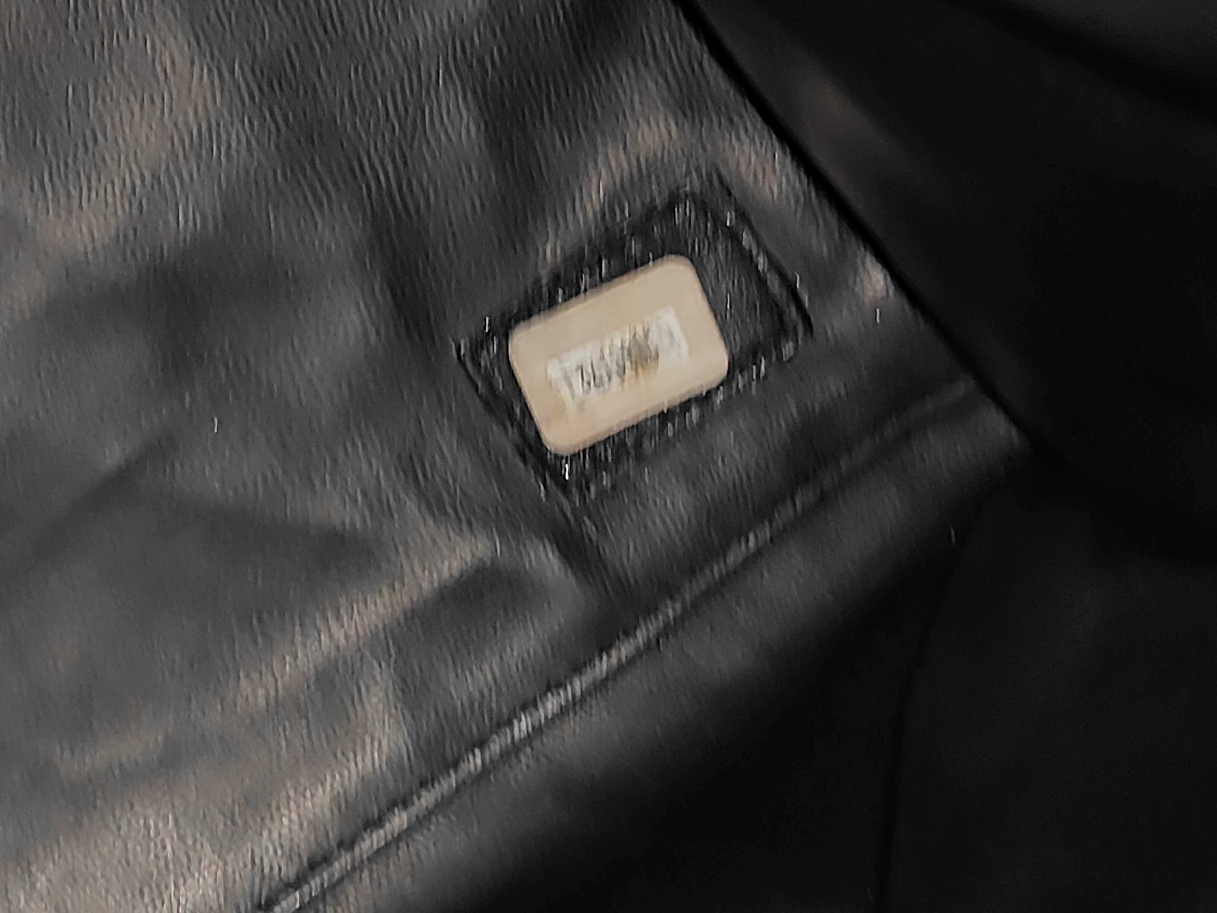 Supermodel Bicolore Black Shoulder Bag — view 10