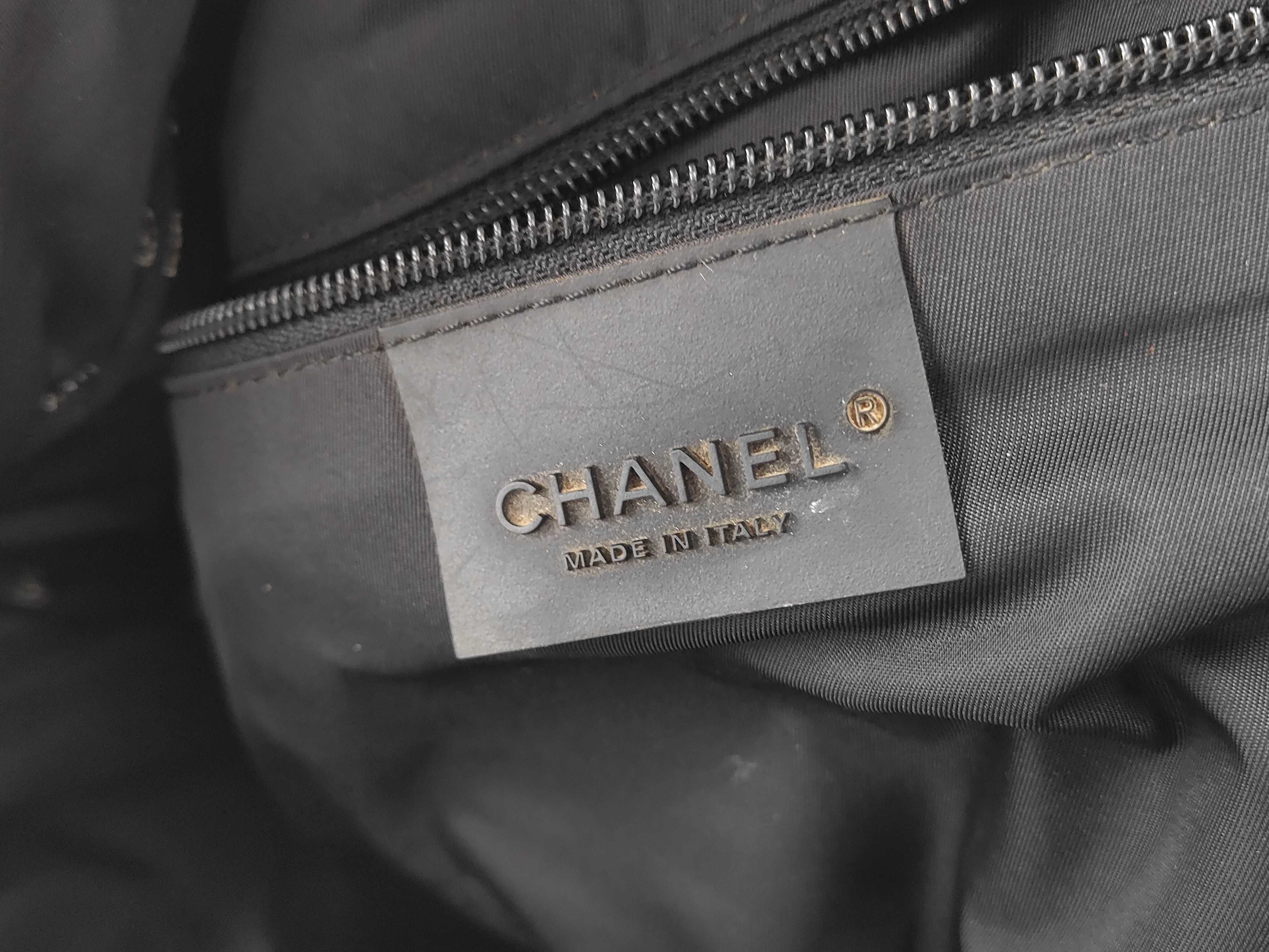 Sport Line Nylon Black SS Boston Bag — view 10