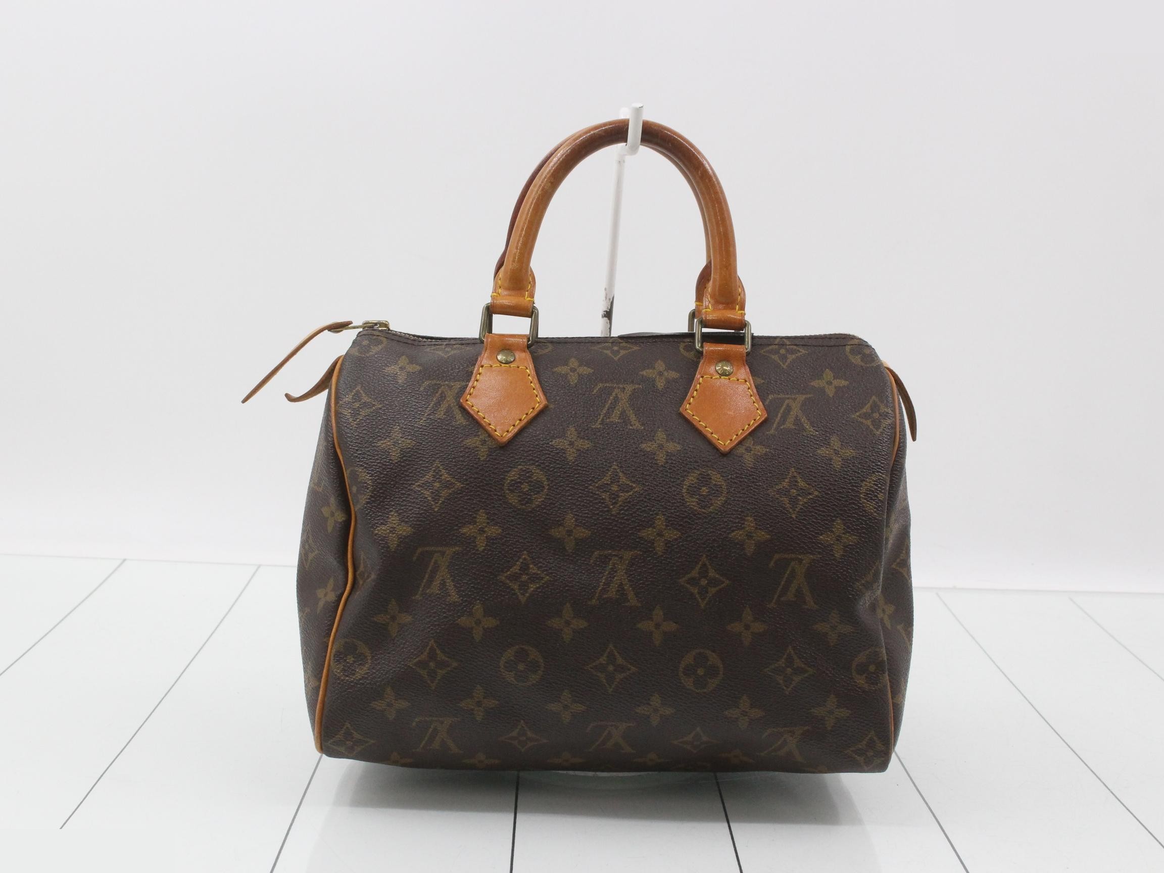 Speedy 25 — view 2