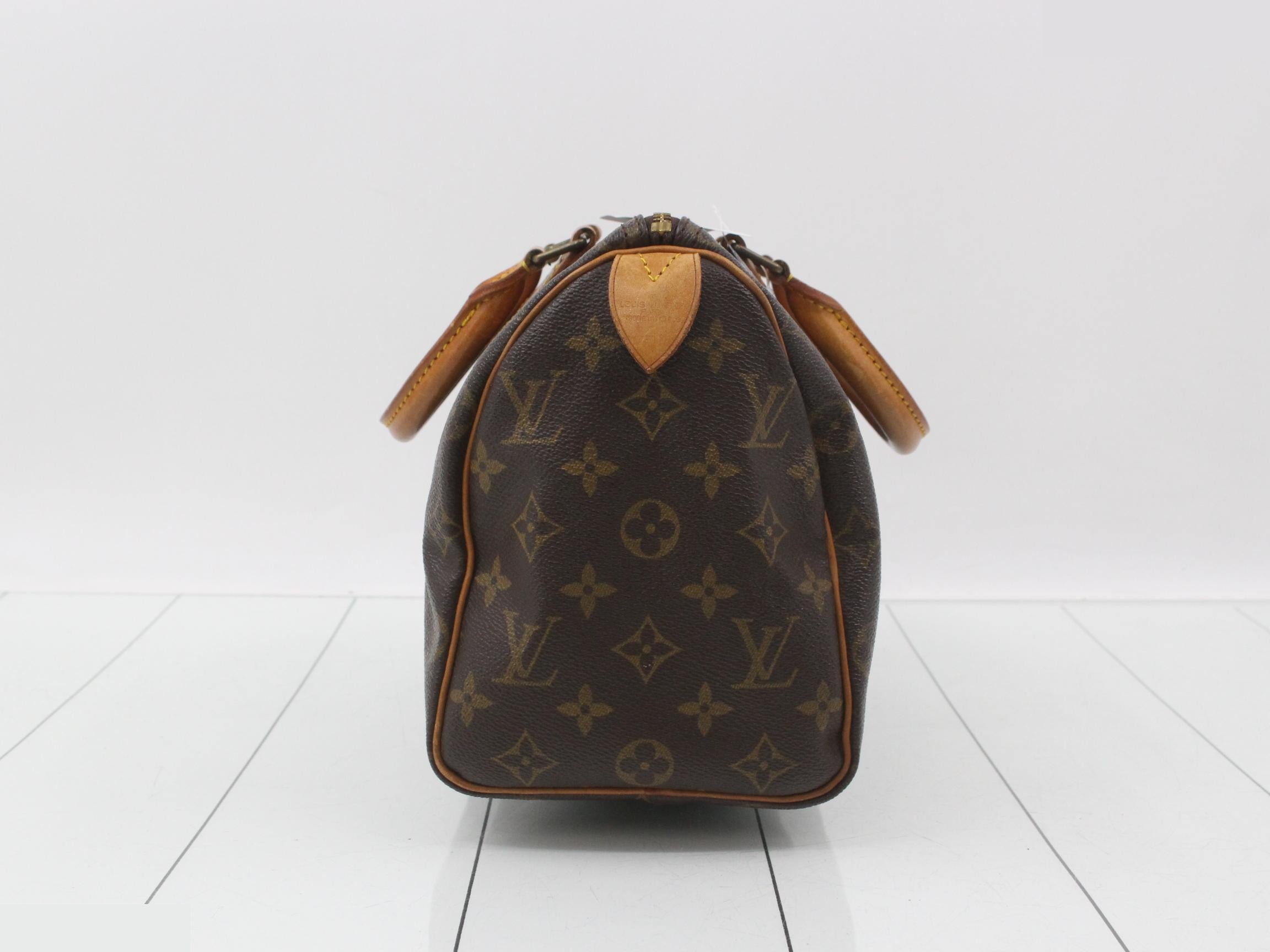 Speedy 25 — view 4