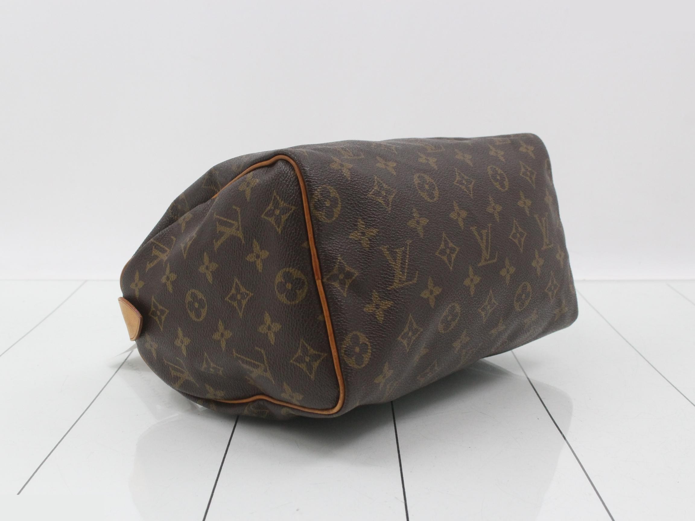 Speedy 25 — view 5