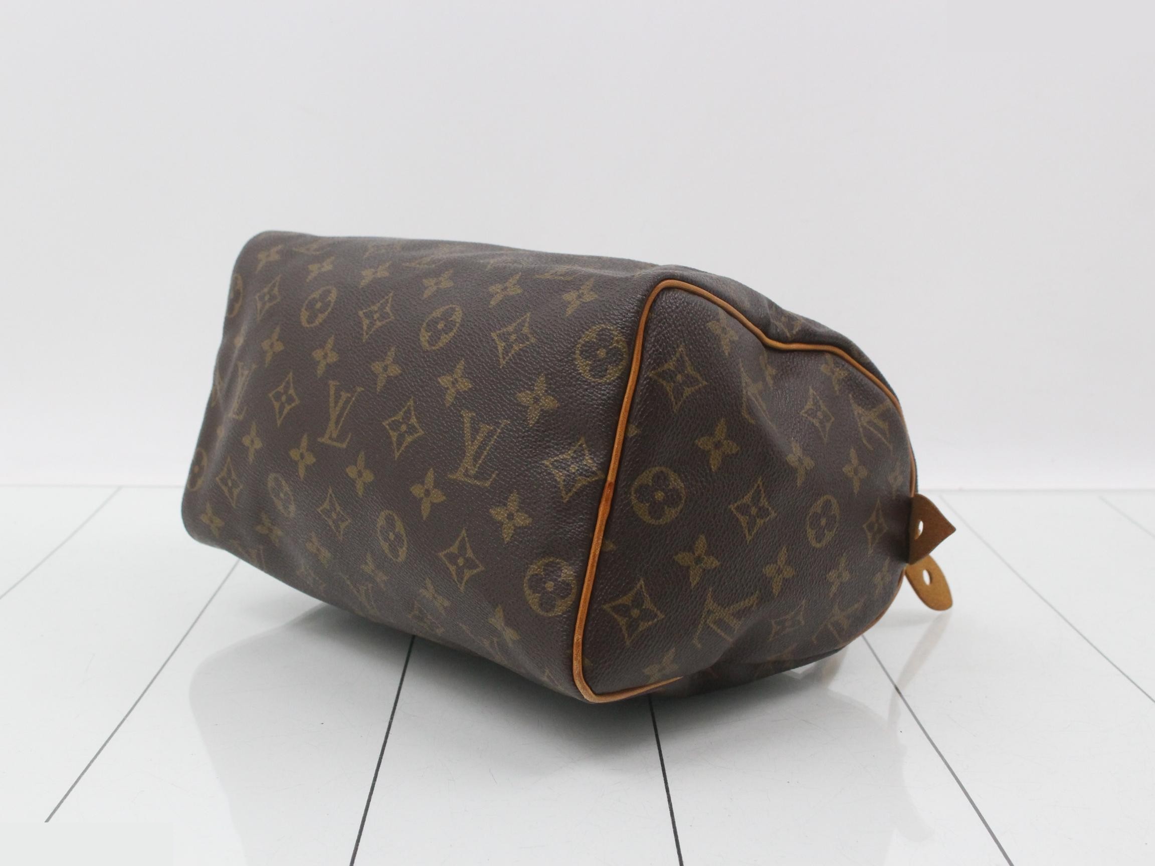 Speedy 25 — view 6