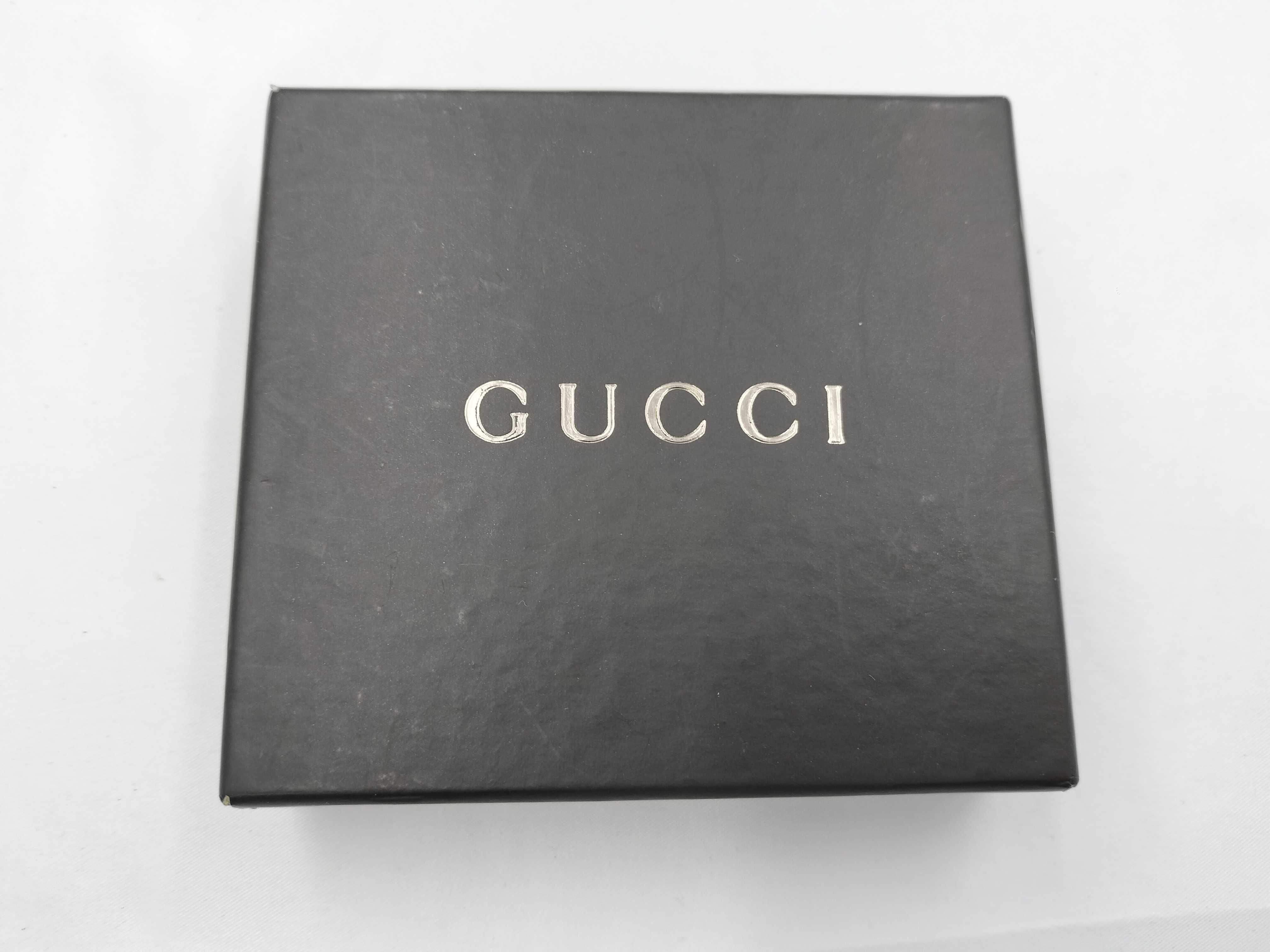 coin case, calf leather, with box. — view 11