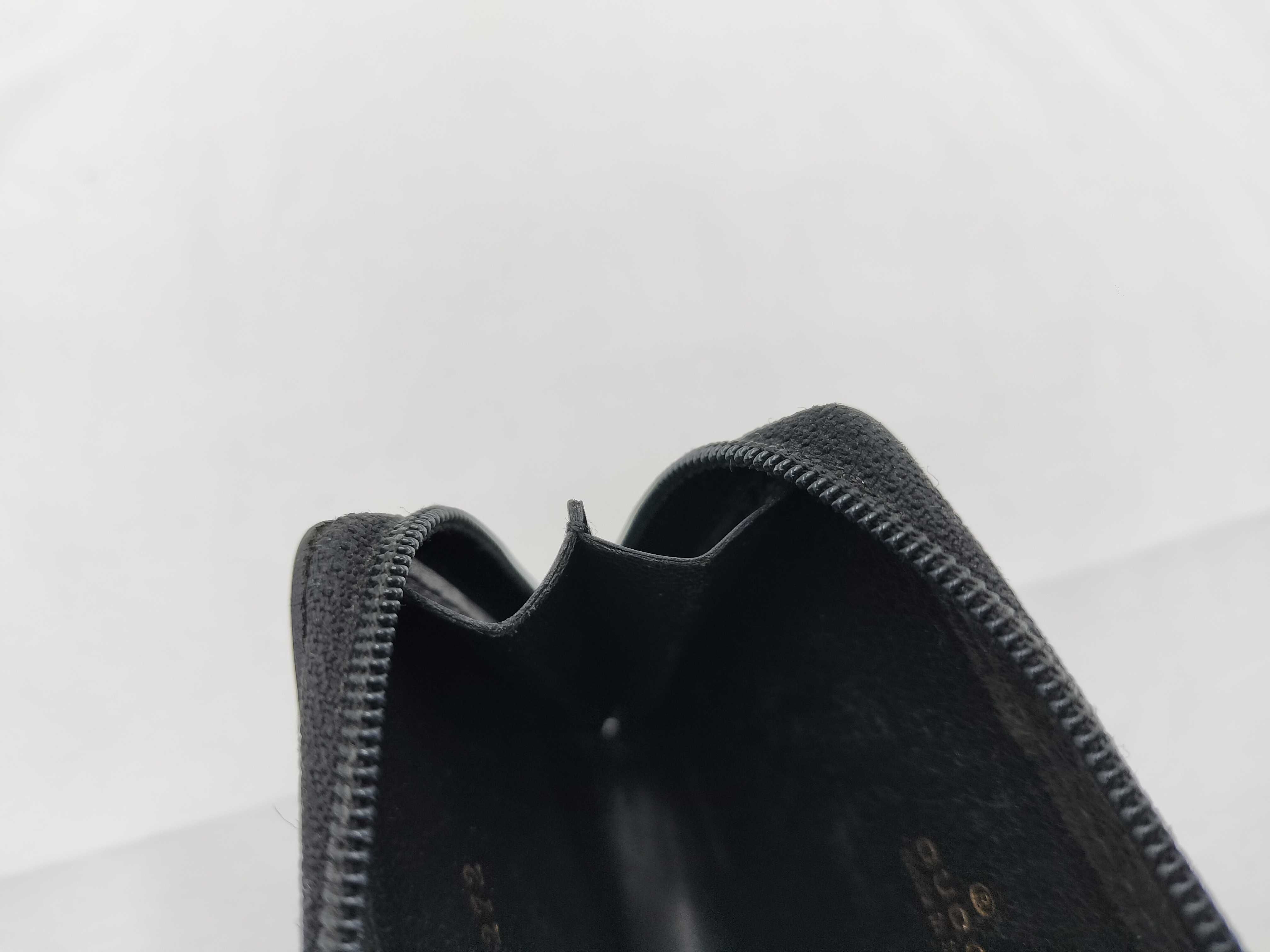 coin case, calf leather, with box. — view 9