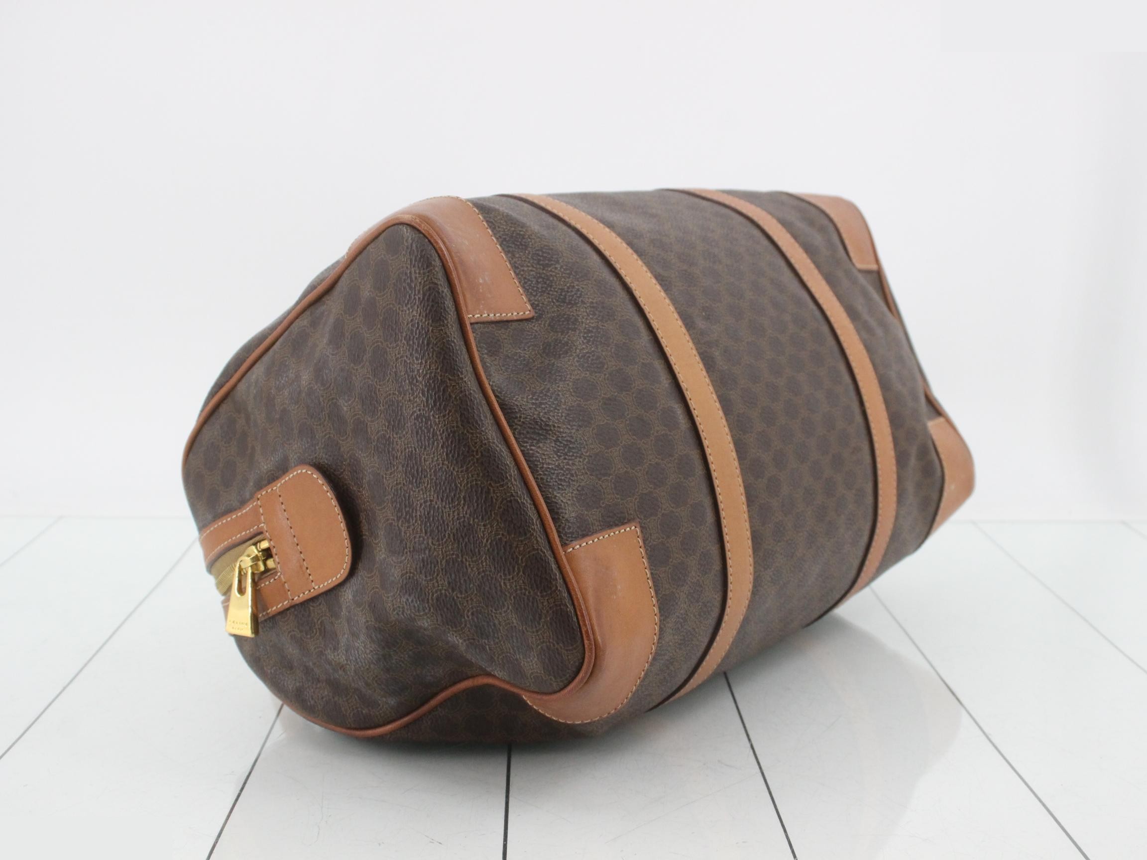 Macadam PVC handbag — view 5