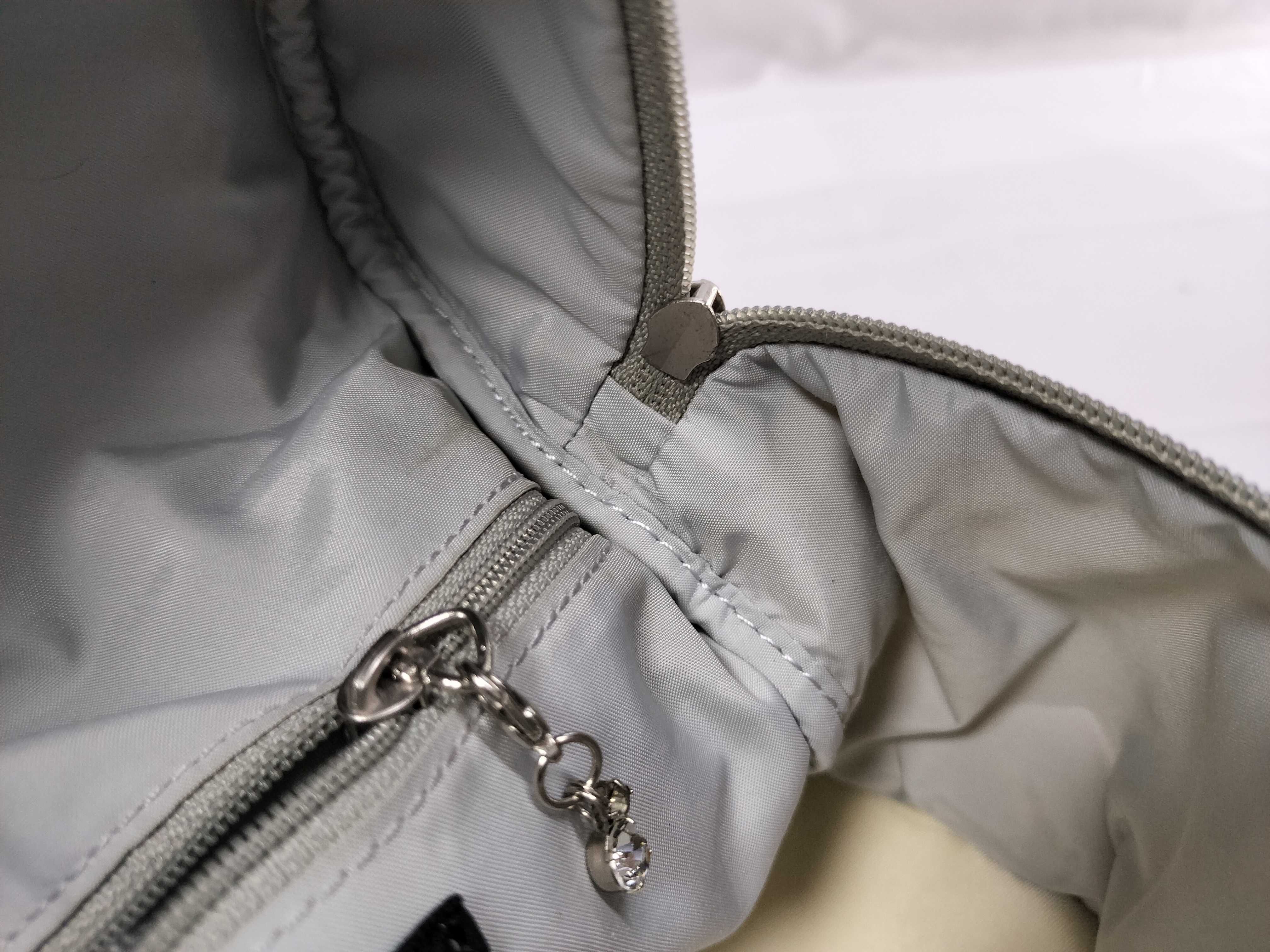 Sport Mini Backpack — view 10
