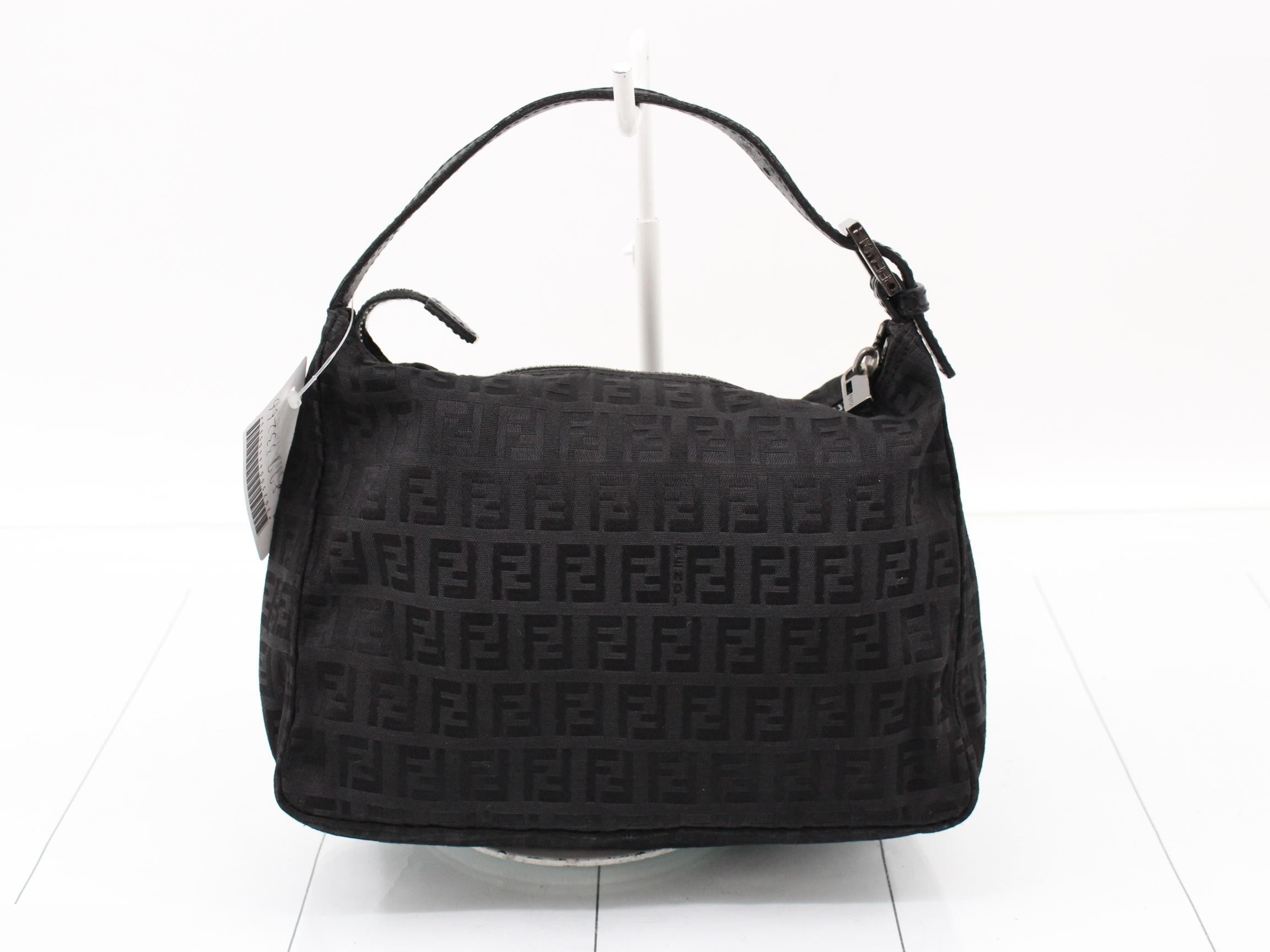 Zucchino handbag accessory pouch — view 2
