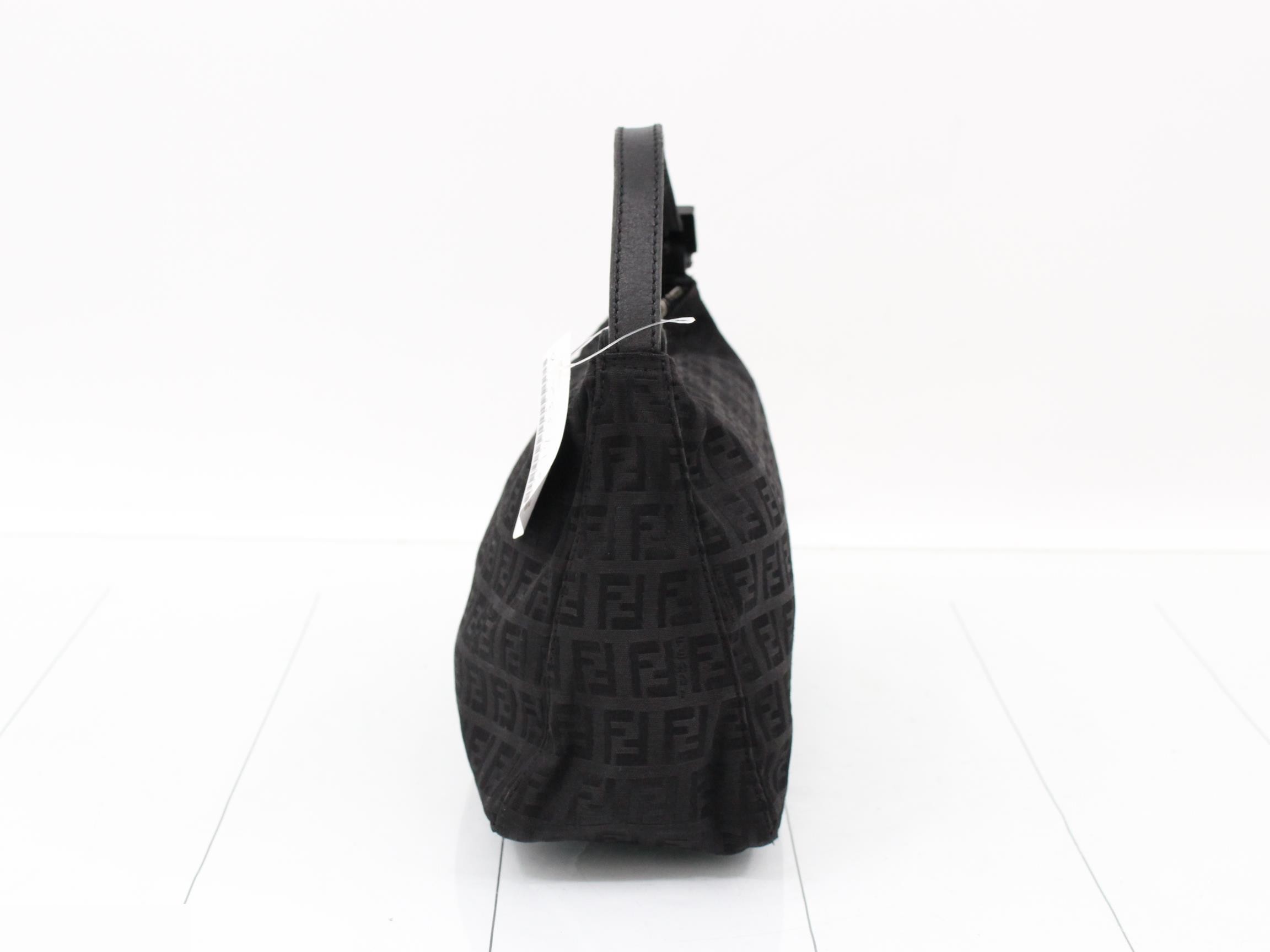 Zucchino handbag accessory pouch — view 3