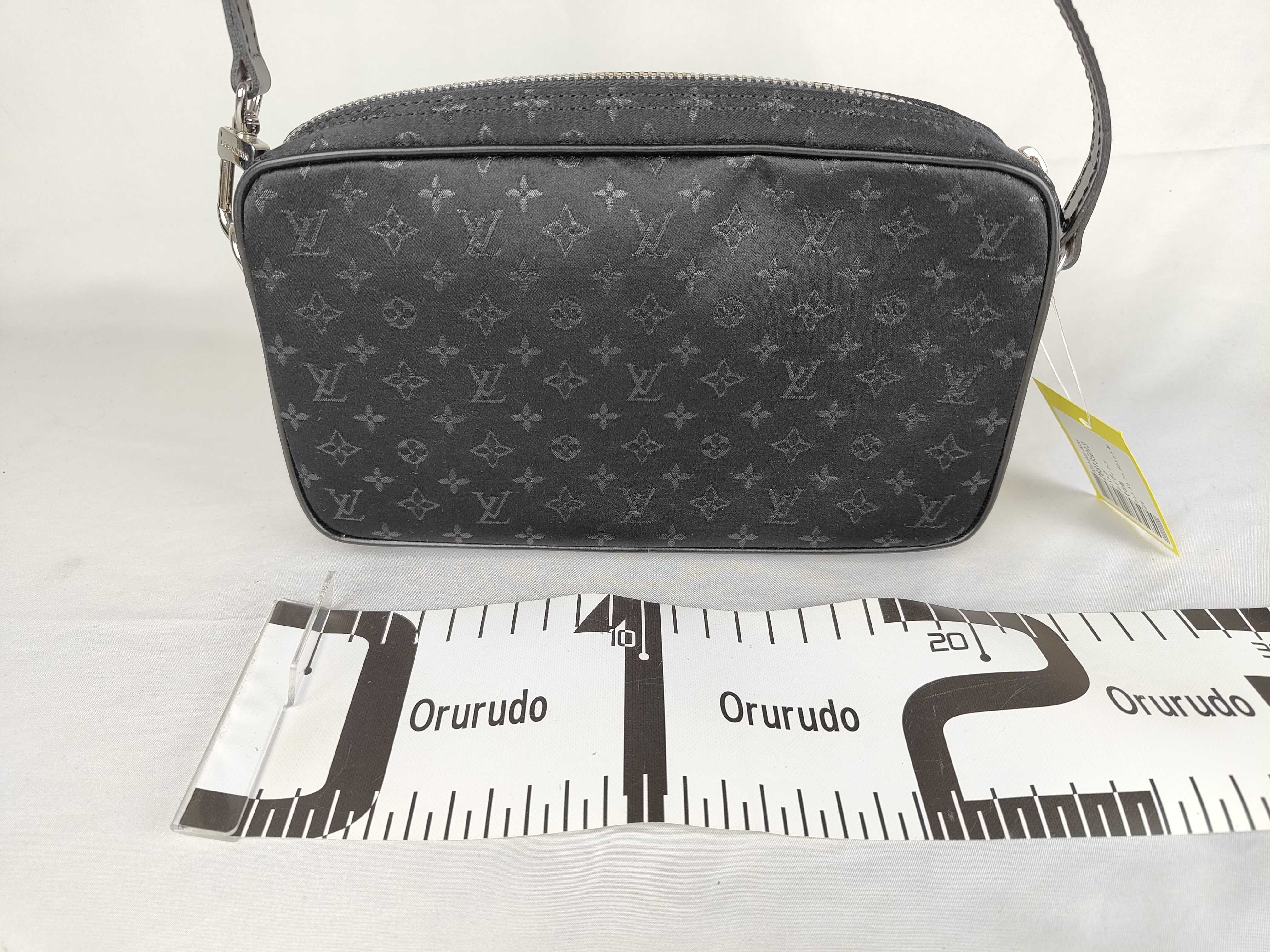 Monogram Contes de Fées Pochette M92275 Handbag — view 2