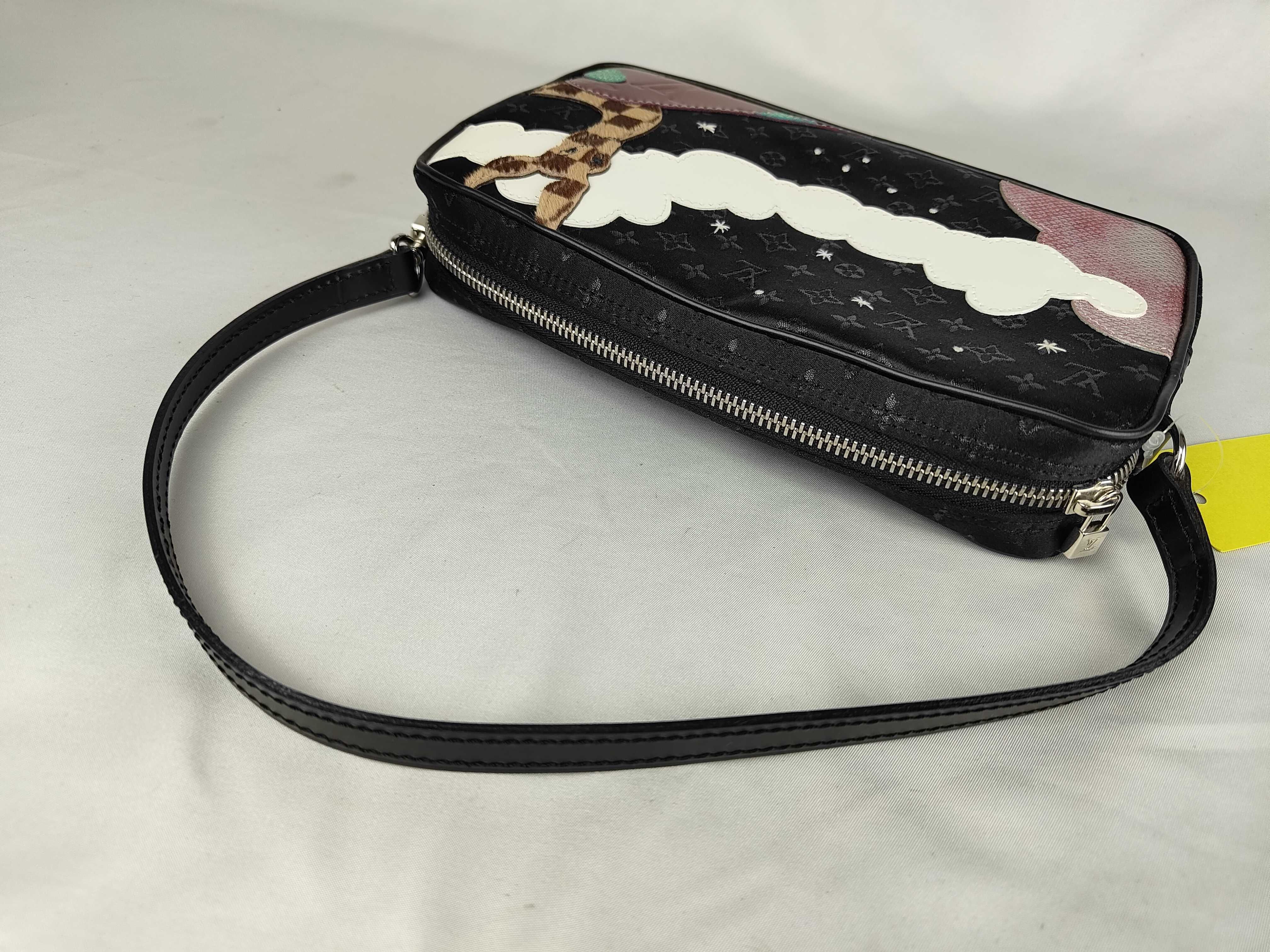 Monogram Contes de Fées Pochette M92275 Handbag — view 3