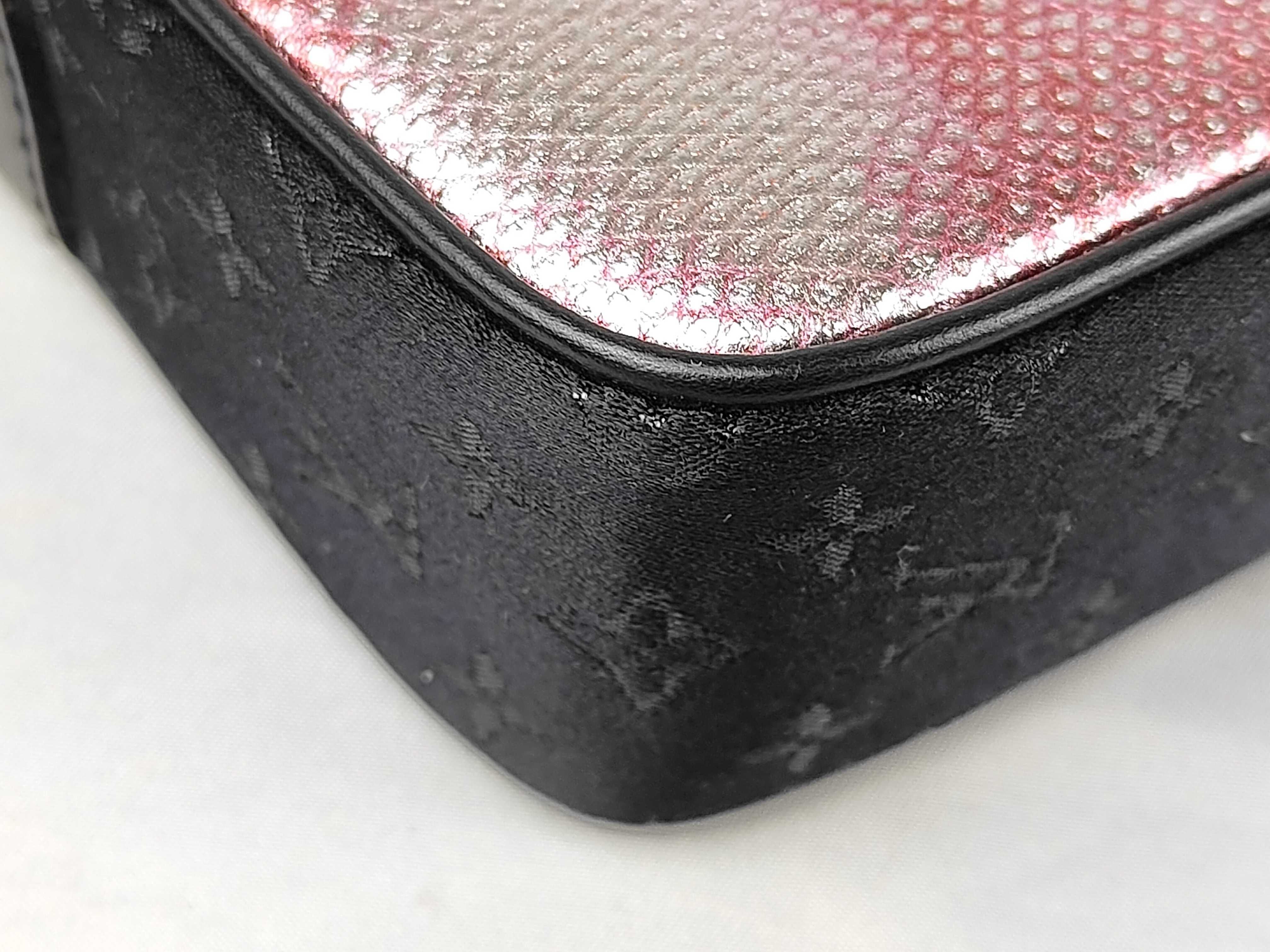 Monogram Contes de Fées Pochette M92275 Handbag — view 8